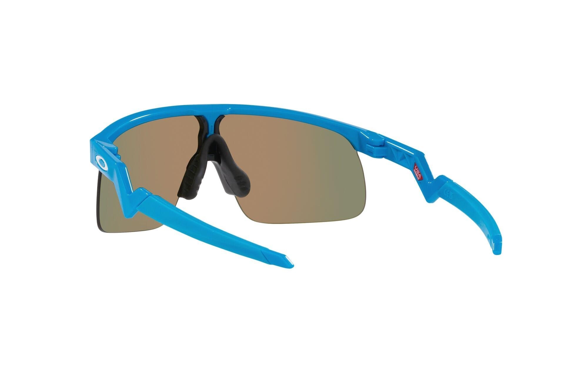 Modische Oakley Sonnenbrille »RESISTOR« versandkostenfrei shoppen | Sonnenbrillen