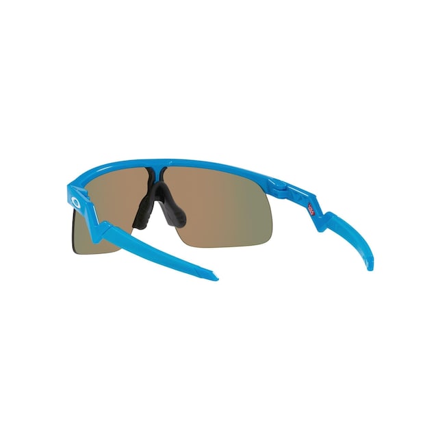Modische Oakley Sonnenbrille »RESISTOR« versandkostenfrei shoppen