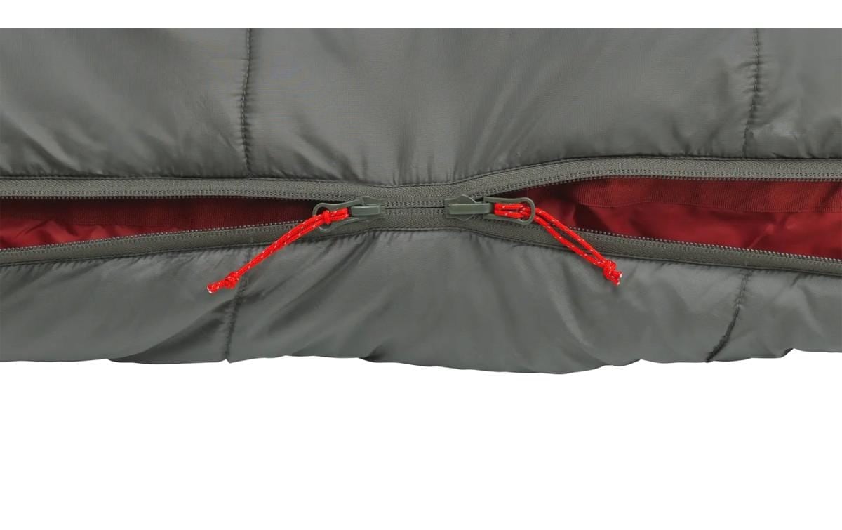 ROBENS Sac de couchage momie »Snowfall III -13 °C Regular«