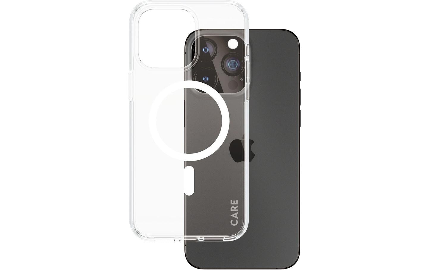 Image of Backcover Apple iPhone 15 Pro Max