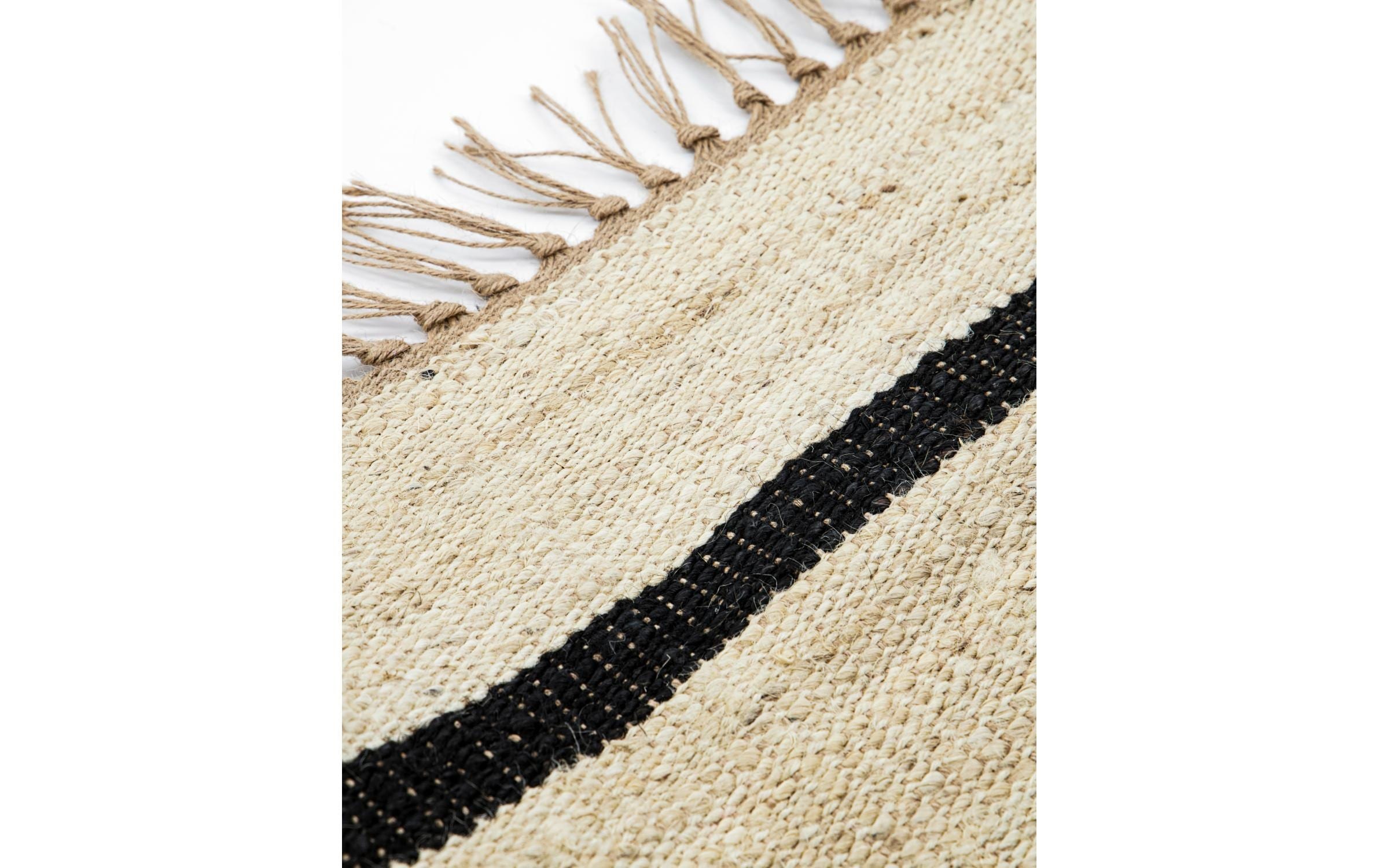 Image of Teppich "House Doctor Sima 140 x 70 cm" rechteckig