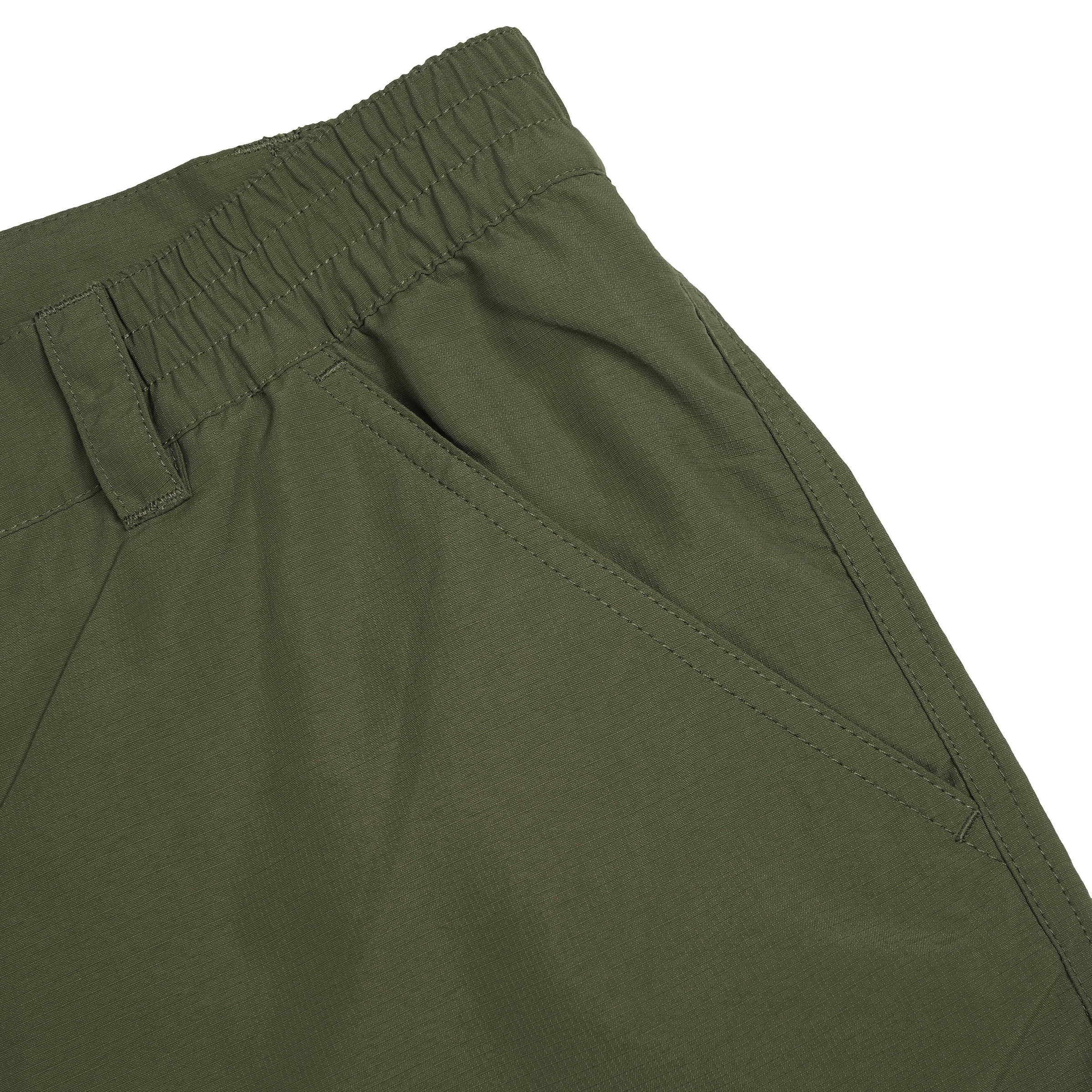 Icepeak Funktionsshorts »ANZIO«  schnell trocknendes Polyamid, erhältlich in den Grössen 46 bis 58