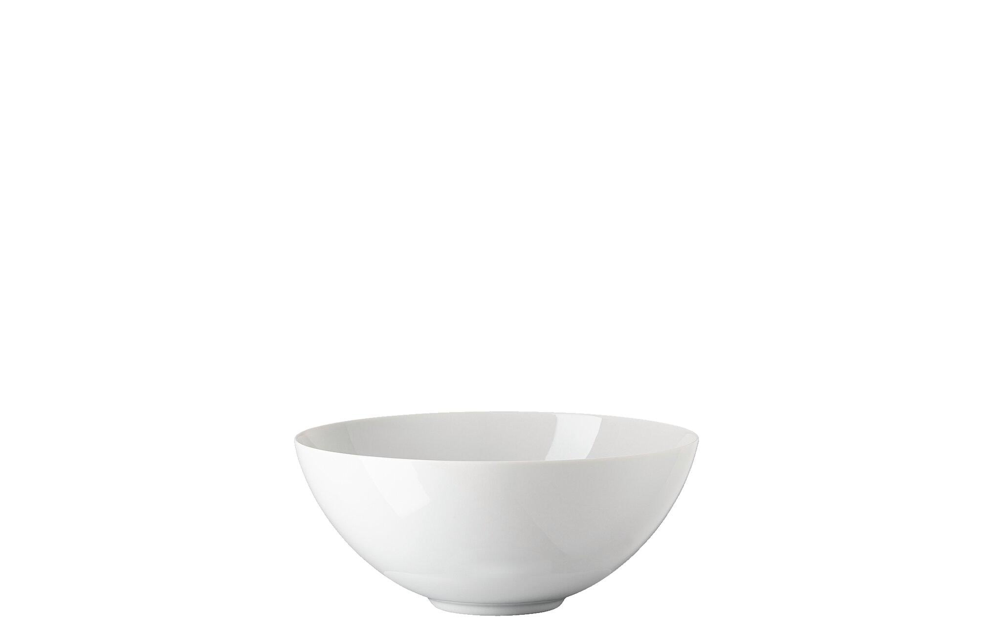 Rosenthal Schüssel "TAC Gropius 22 cm" aus Porzellan
