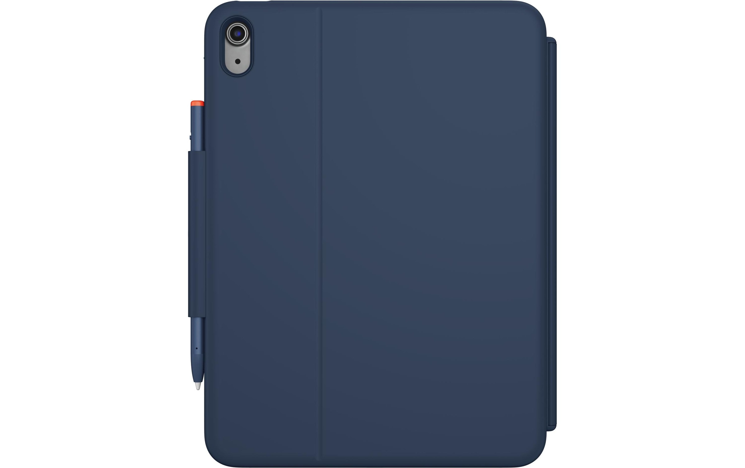Logitech Tastatur »Tastatur Cover Rugged Combo 4 Touch iPad 10. Gen.«
