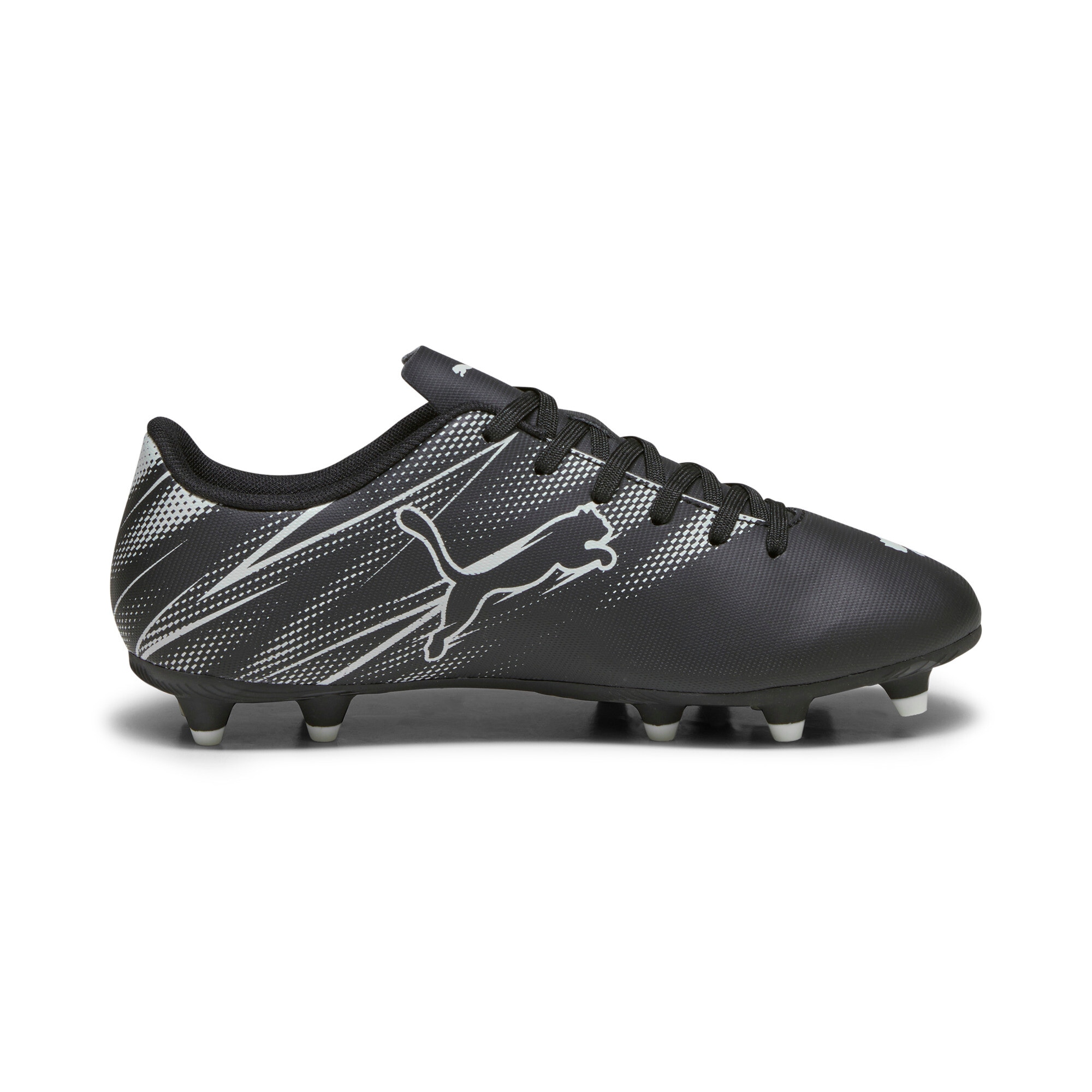 PUMA Fussballschuh »ATTACANTO FG/AG JR«