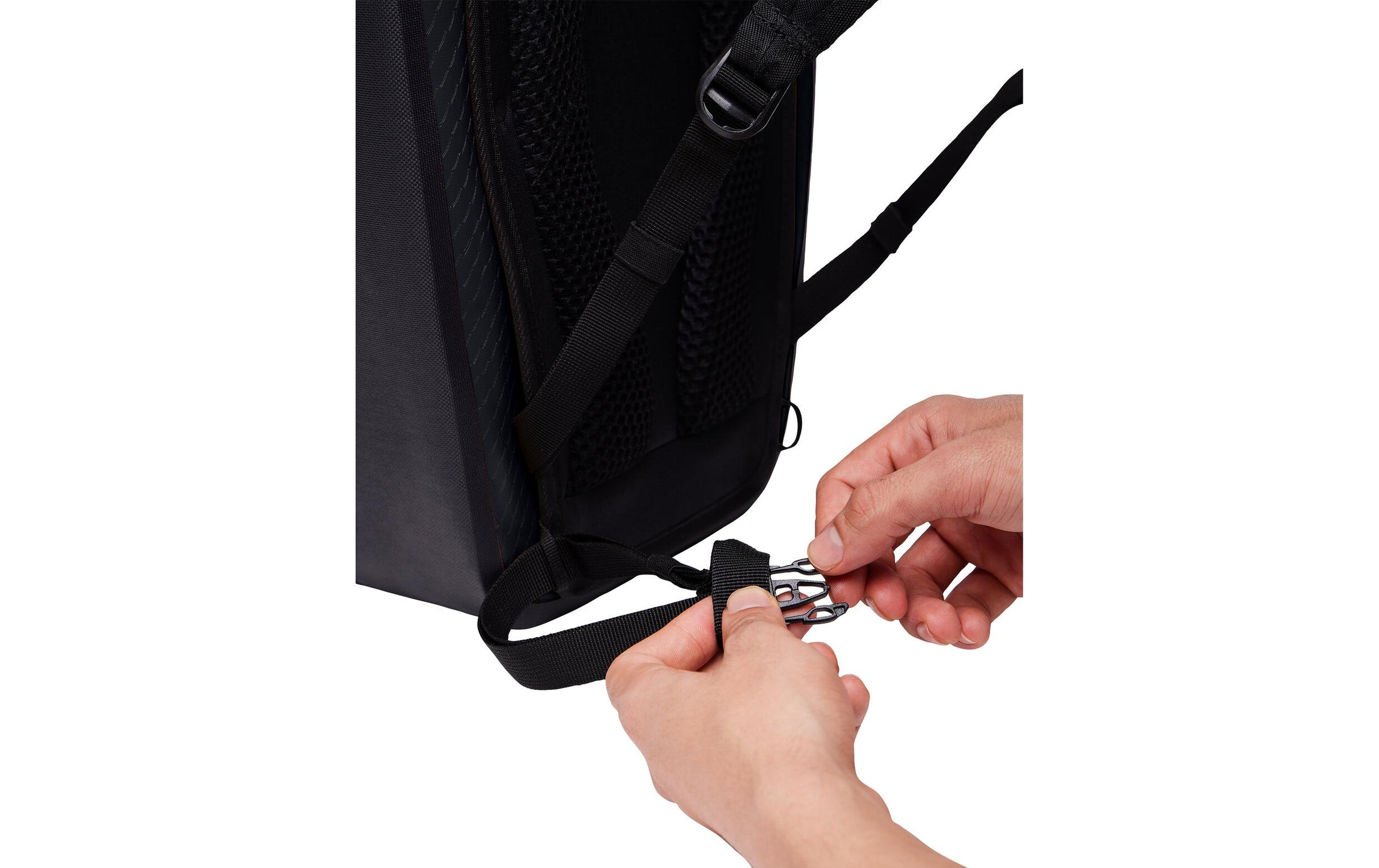 VAUDE Fahrradtasche »Clubride Aqua 25«