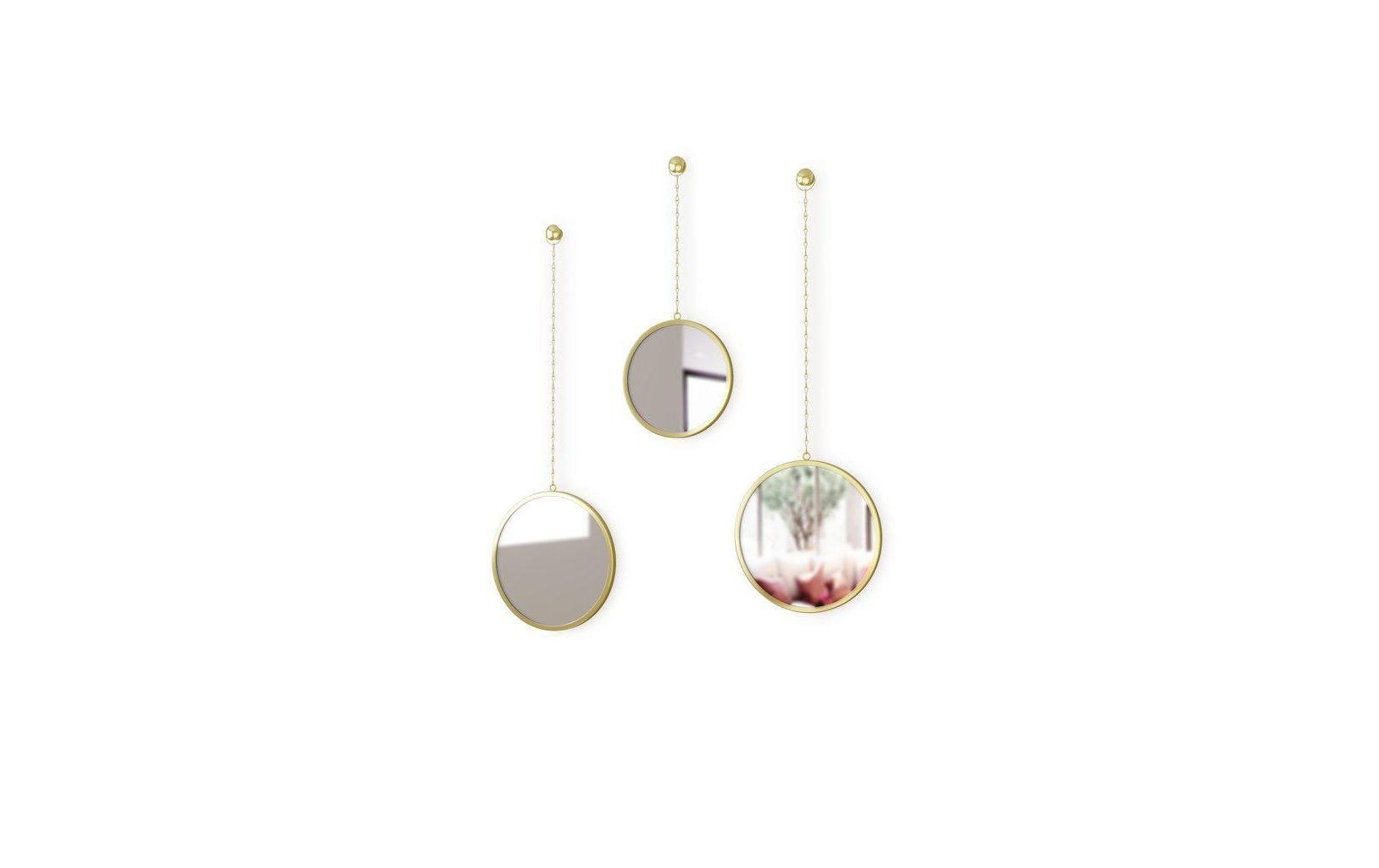 Image of Umbra Spiegel »Dima Runde« bei Ackermann Versand Schweiz