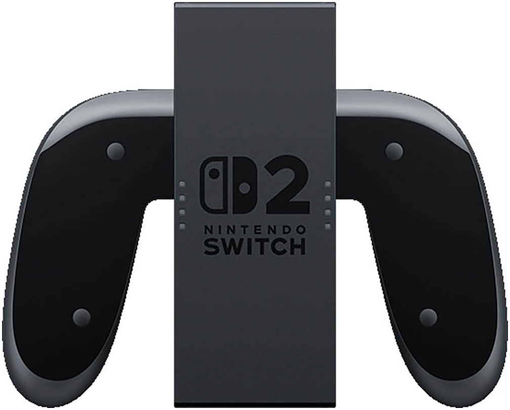 Nintendo Switch 2 Zubehör Nintendo »Joy-Con 2 Aufladehalterung«, Switch 2