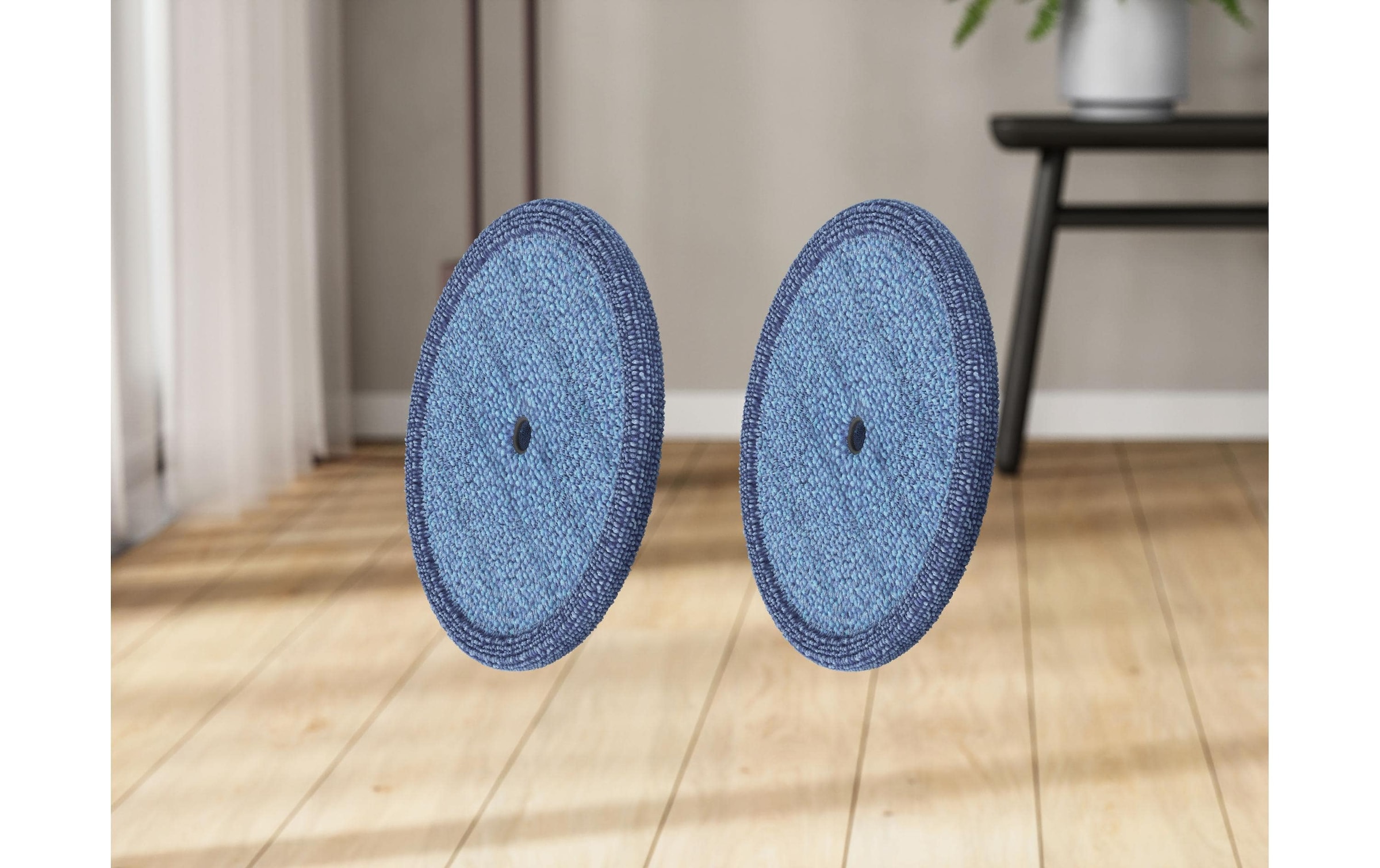 Electrolux Suceur de sol »PowerPro Mop+ Düse ZE177«