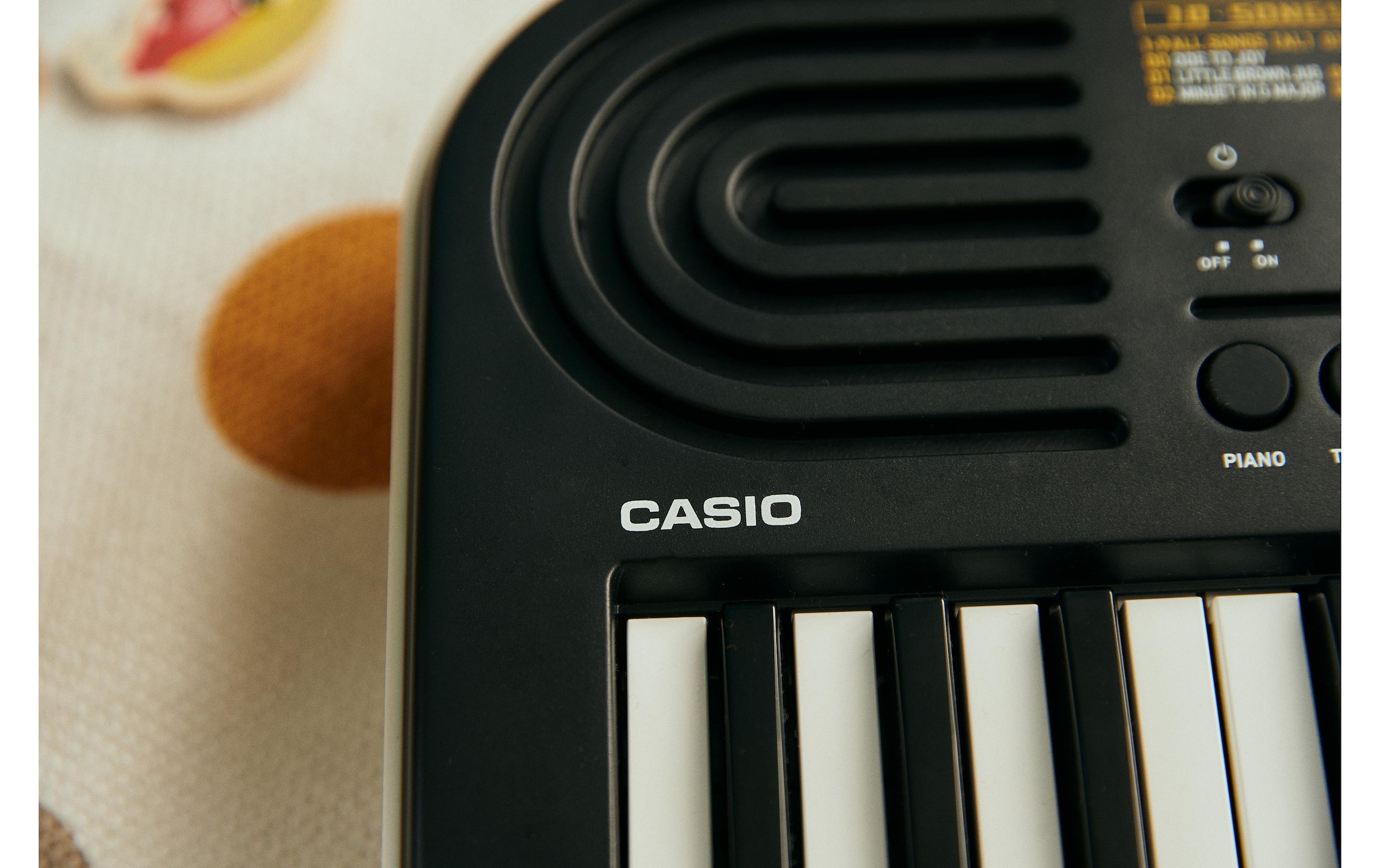 CASIO Keyboard »SA-51«