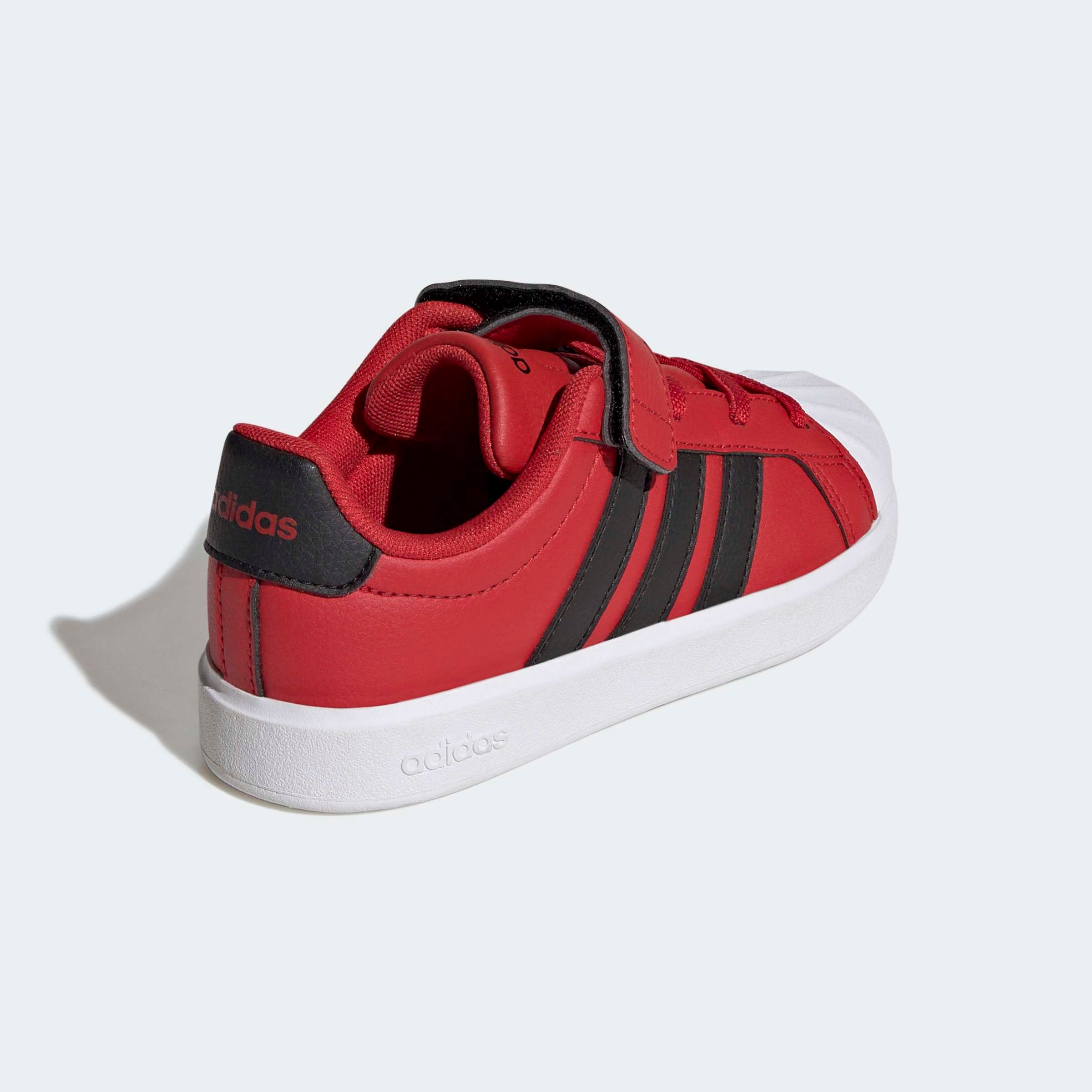 adidas Sportswear Sneaker »STREETTALK«  inspiriert vom Design des adidas Superstar