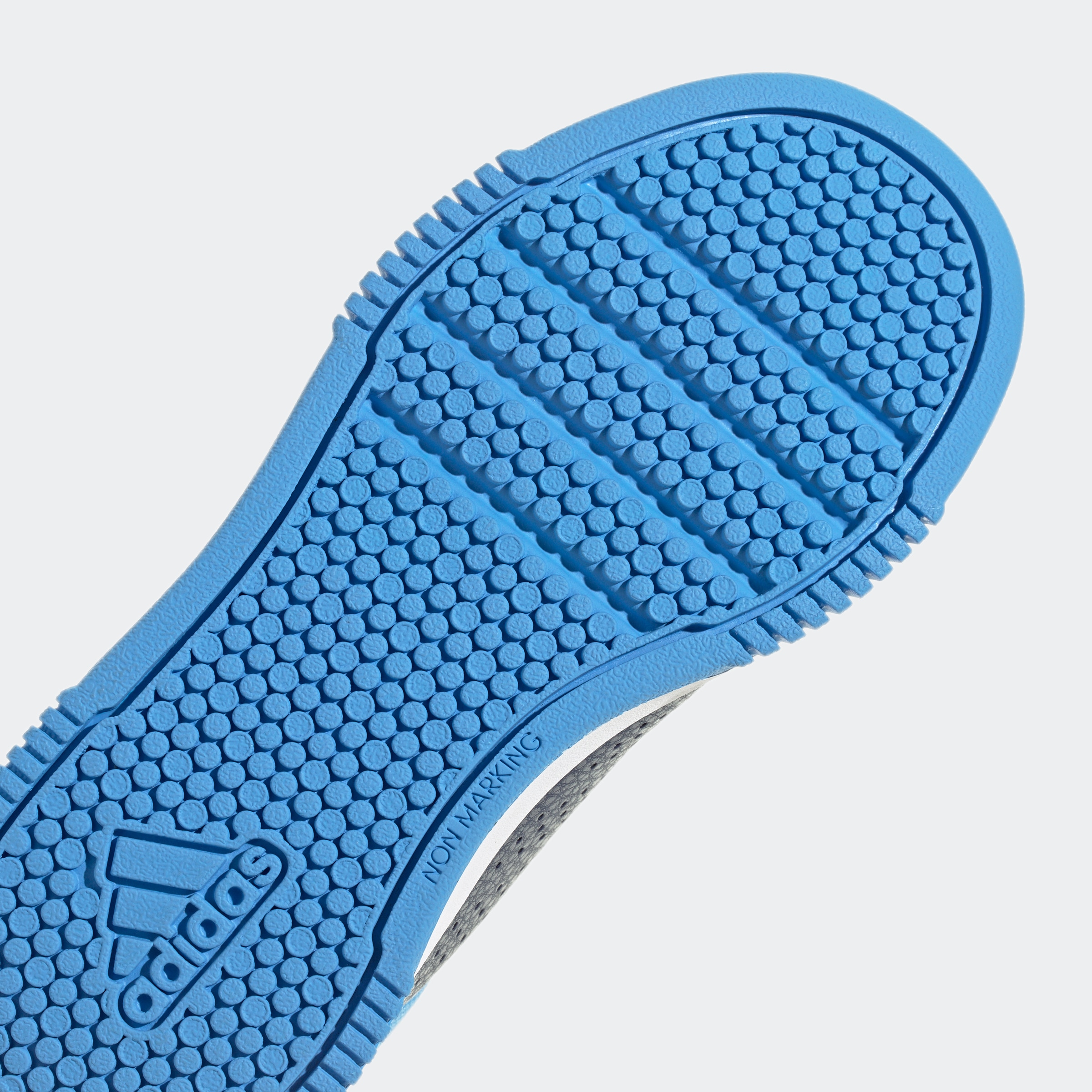 adidas Sportswear Klettschuh »TENSAUR HOOK AND LOOP«