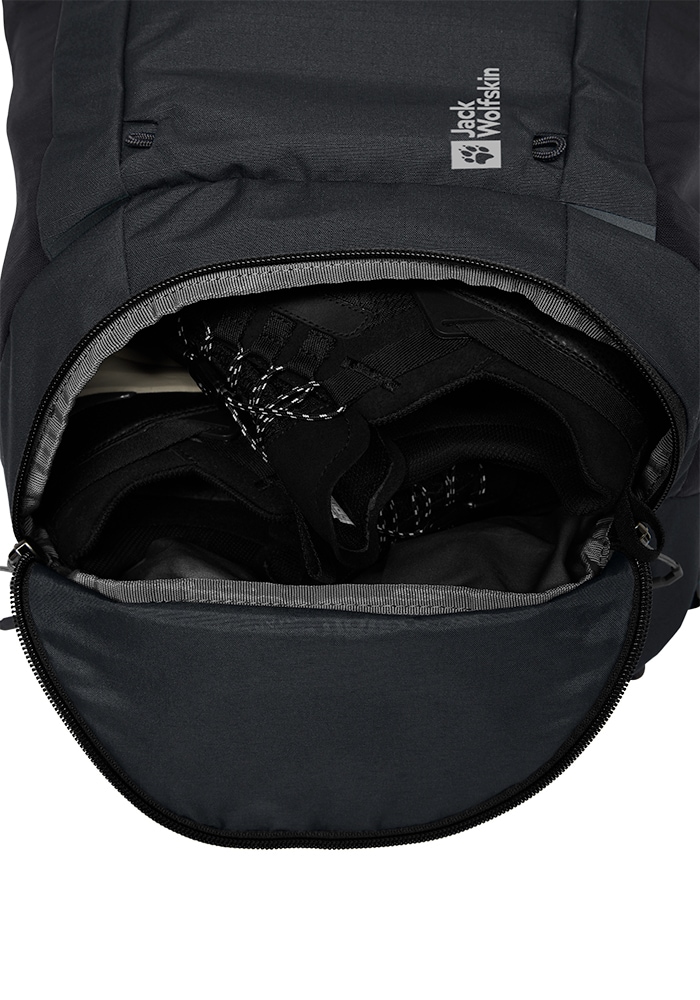 Jack Wolfskin Daypack »MOAB JAM SHAPE 30«