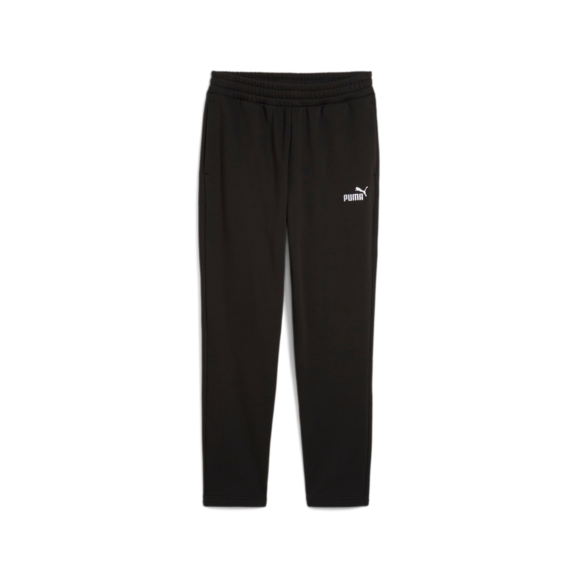 PUMA Trainingshose »ESS NO. 1 LOGO SWEATPANTS FL OP«