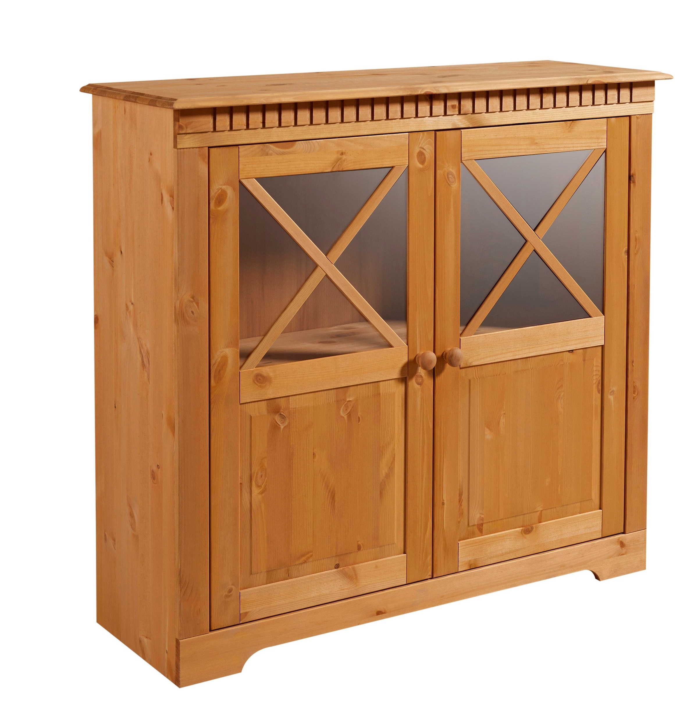 GOODproduct Kommode »Lisa« Breite 105 cm, Höhe 95 cm