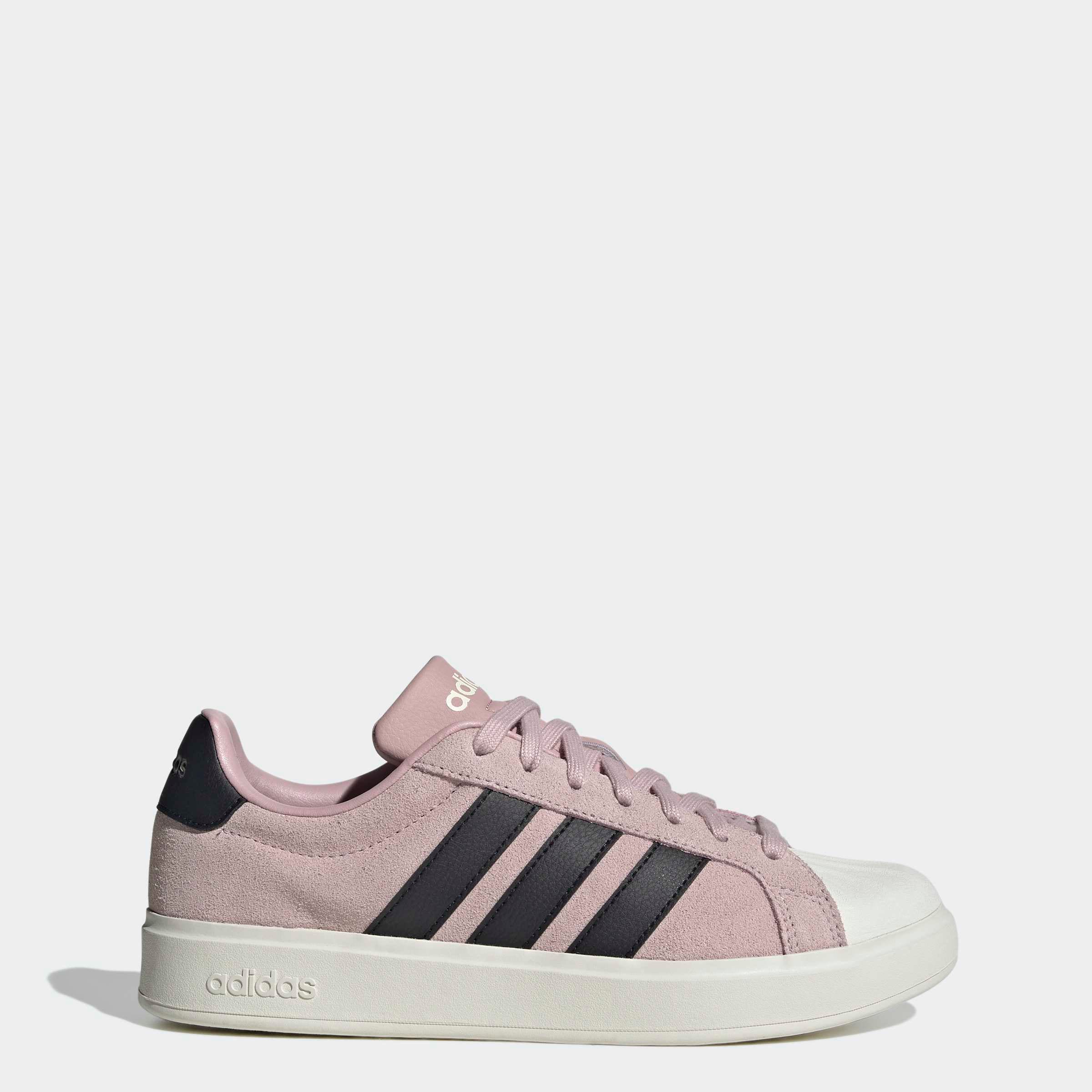 adidas Sportswear Sneakers »STREETTALK«  inspiré du design adidas Superstar