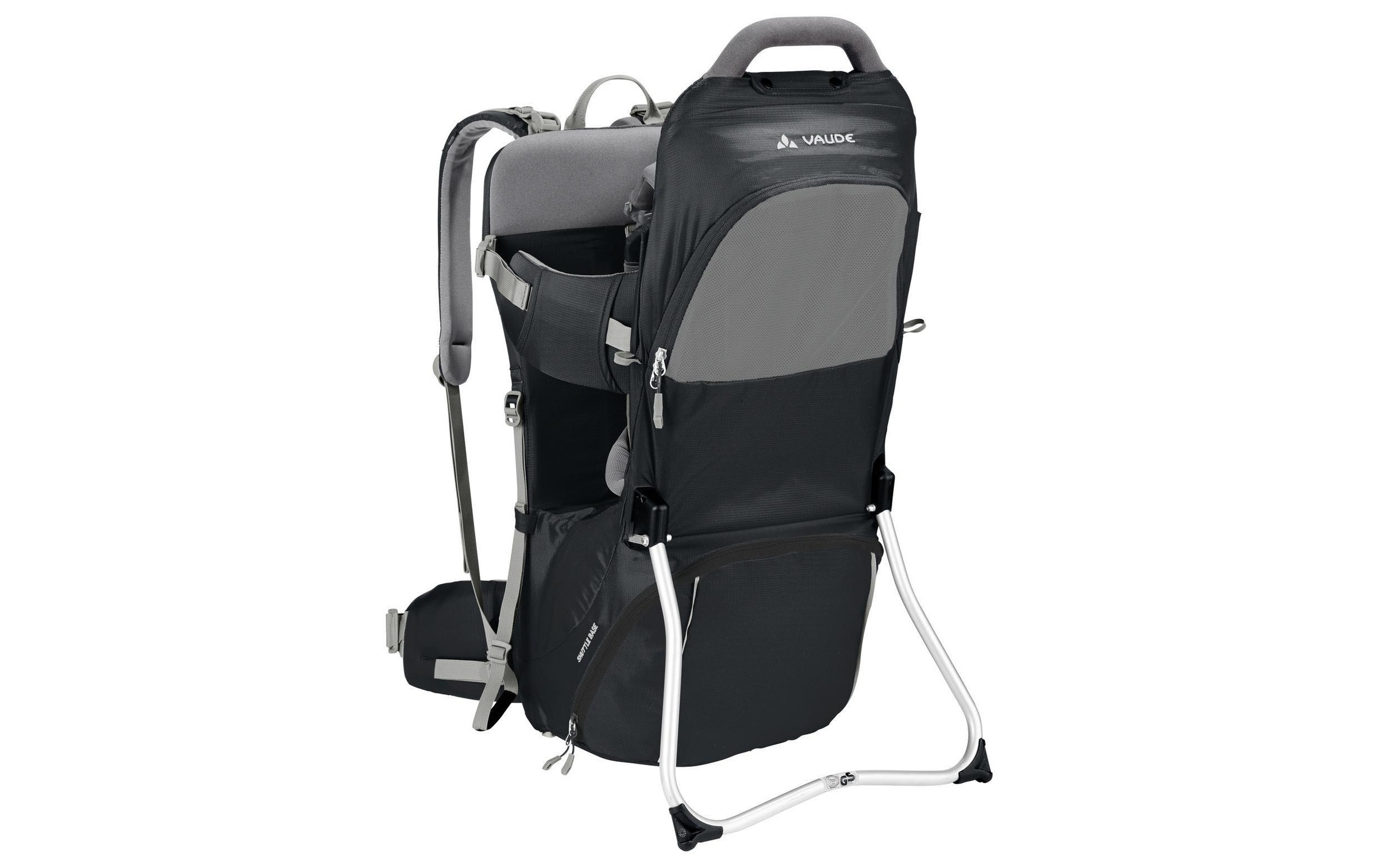 Image of VAUDE Rückentrage »Shuttle Base«, bis 22 kg bei Ackermann Versand Schweiz