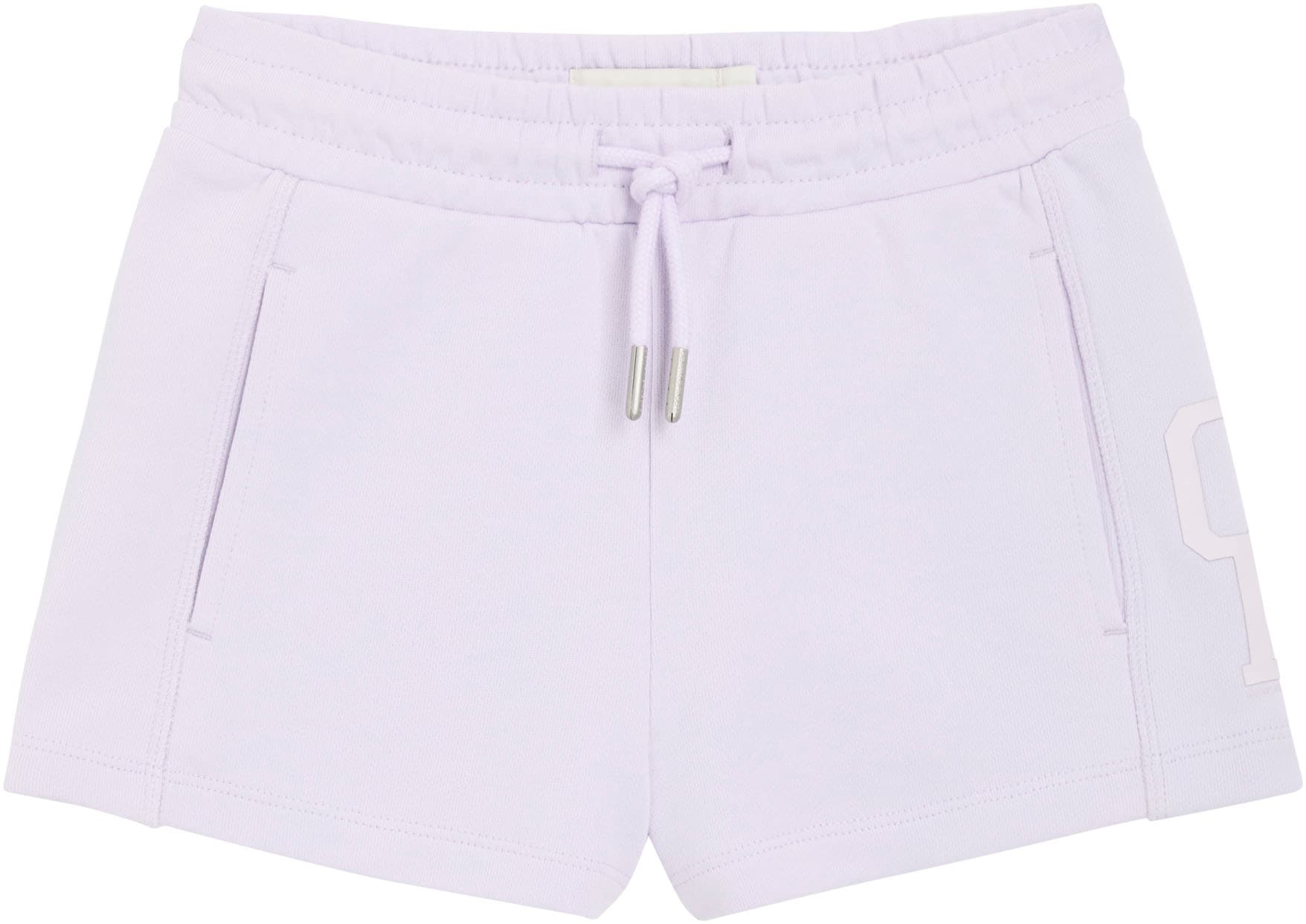 Calvin Klein Jeans Shorts »FRENCH TERRY SHORT«  Regular fit für Kinder mit praktischen Taschen