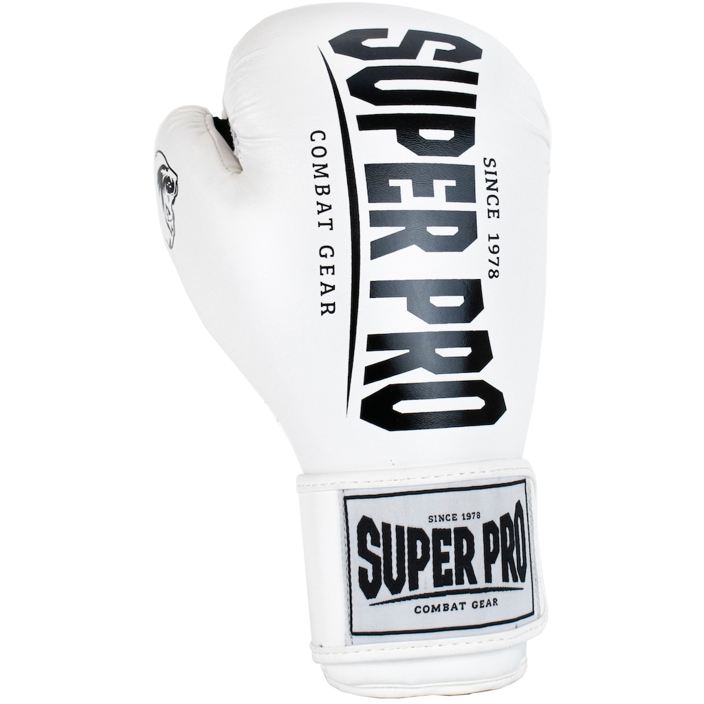 Super Pro Boxhandschuhe »Champ«
