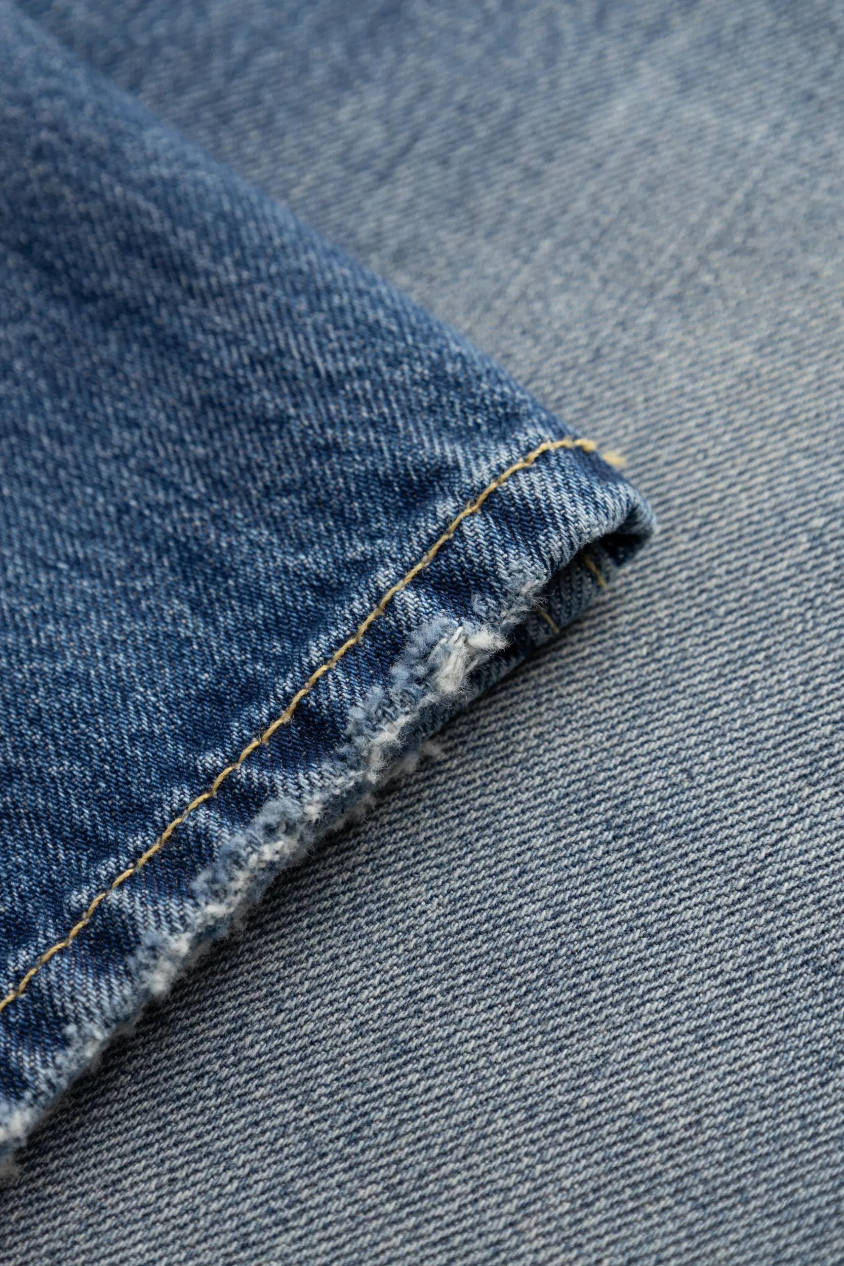 JOOP! 5-Pocket-Jeans »Maxine« aus Baumwoll-Denim, cropped