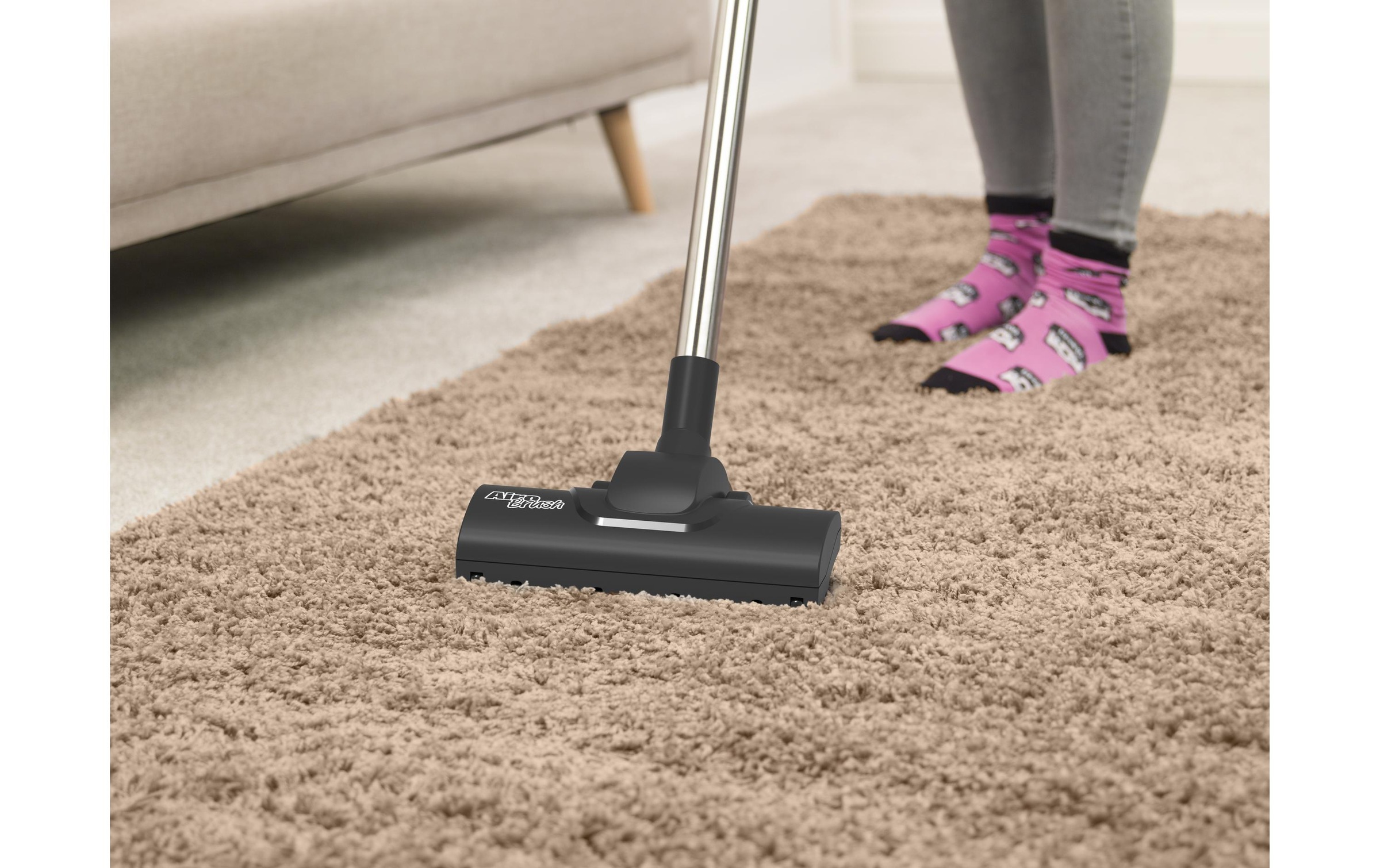 Numatic Staubsaugerdüsen-Set »3er Set Passend zu den Numatic Staubsaugern«