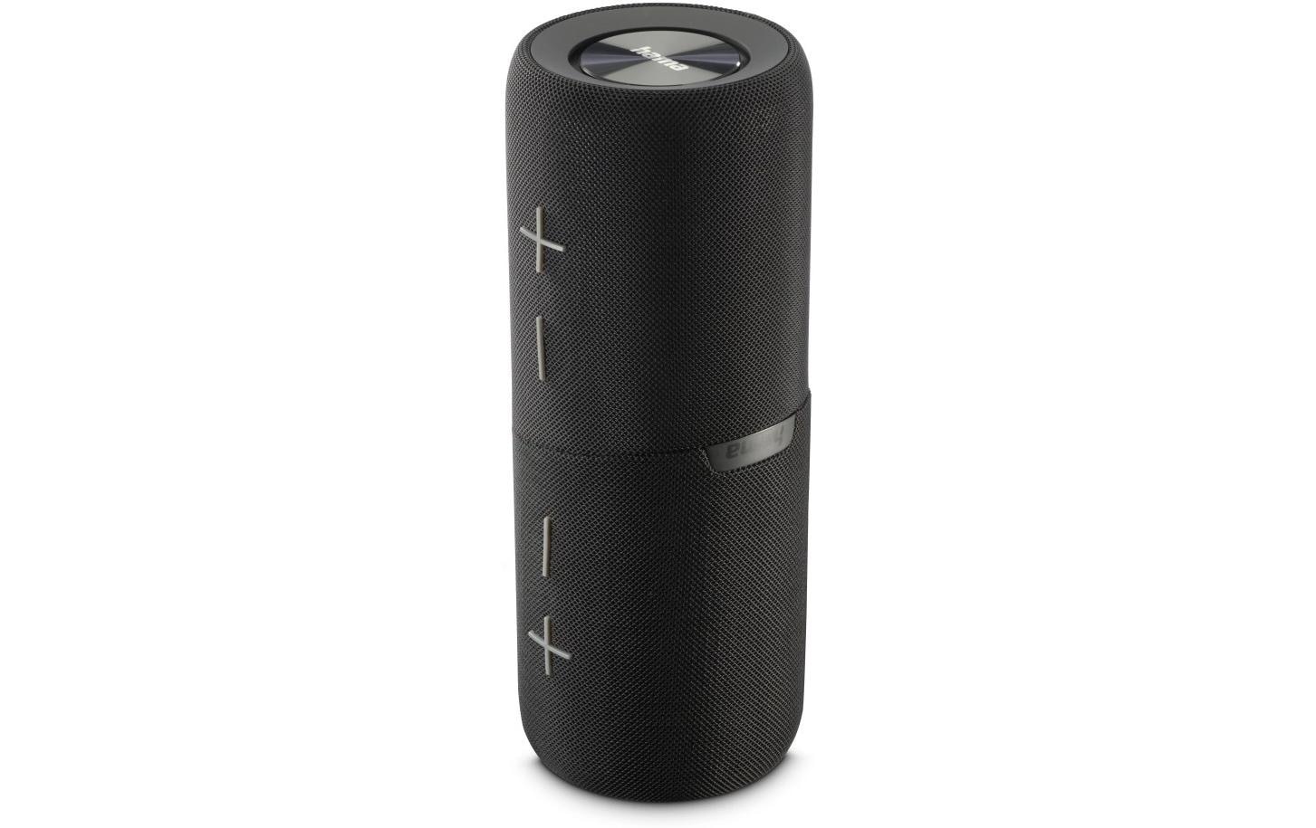 Image of Bluetooth-Lautsprecher "Twin 4.0" (Bluetooth Equalizer Freisprechfunktion LED Licht (WRGB) Mikrofon )