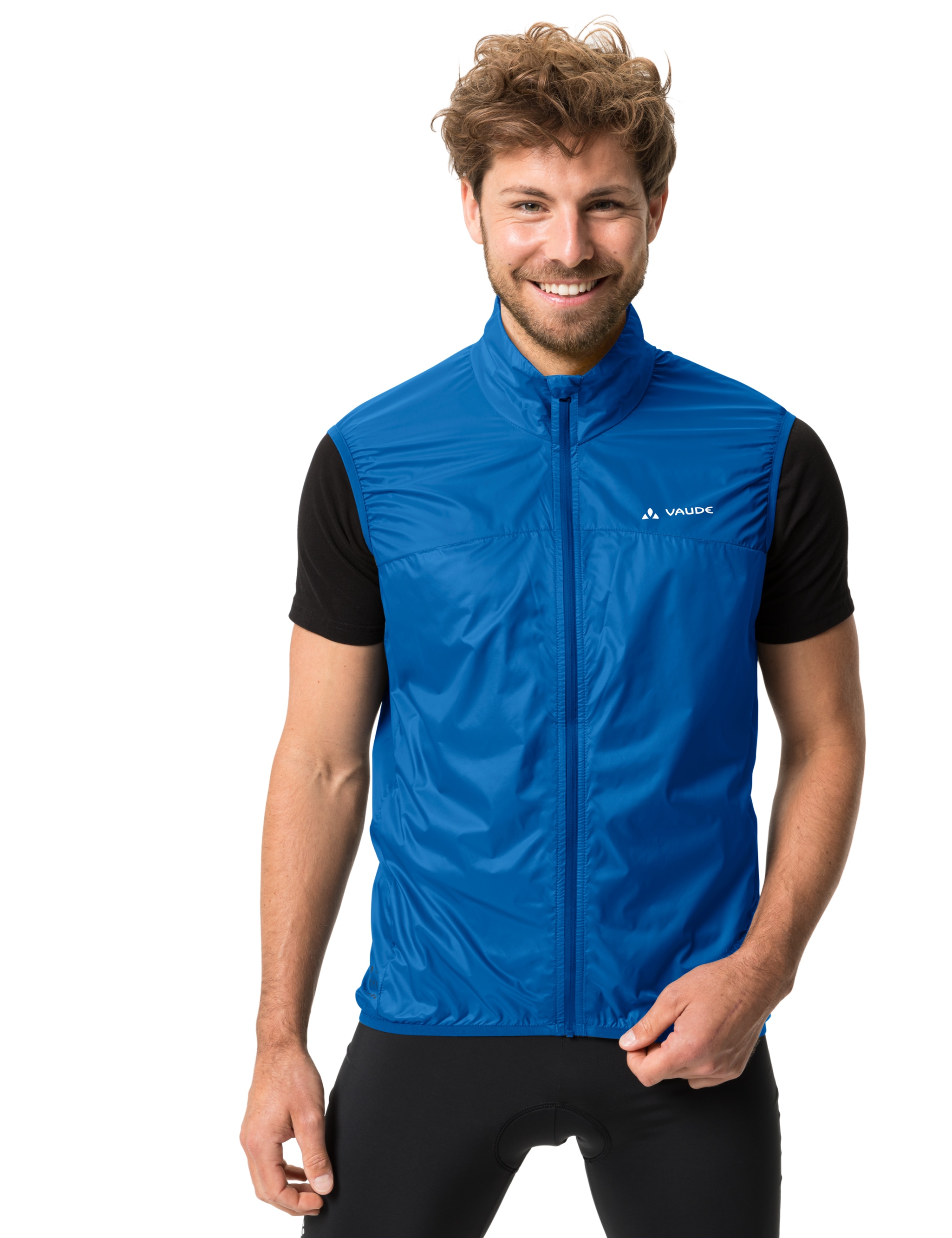 VAUDE Funktionsweste »MEN'S MATERA AIR VEST«, (1 tlg.)