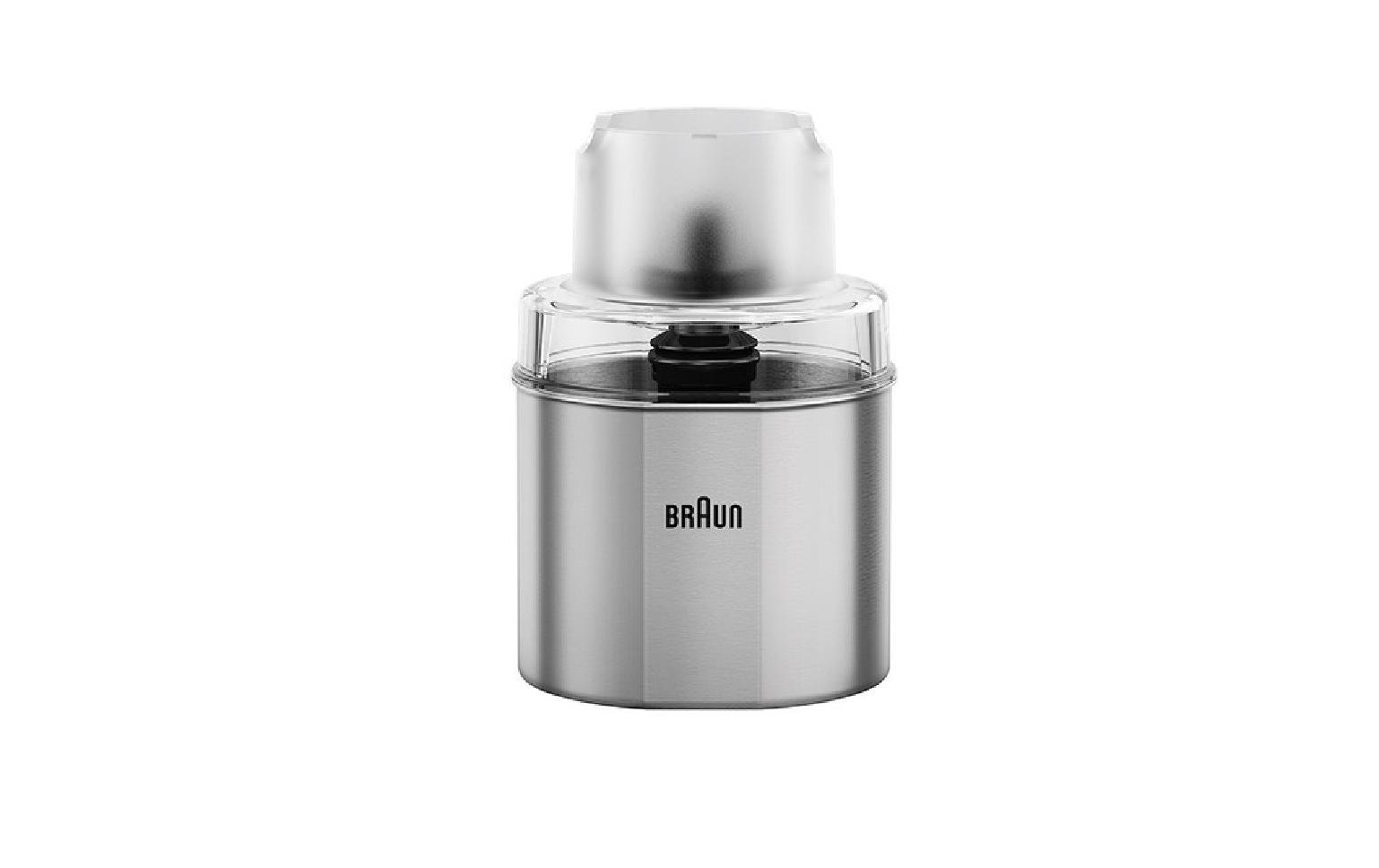 Braun Getreidemühle kaufen
