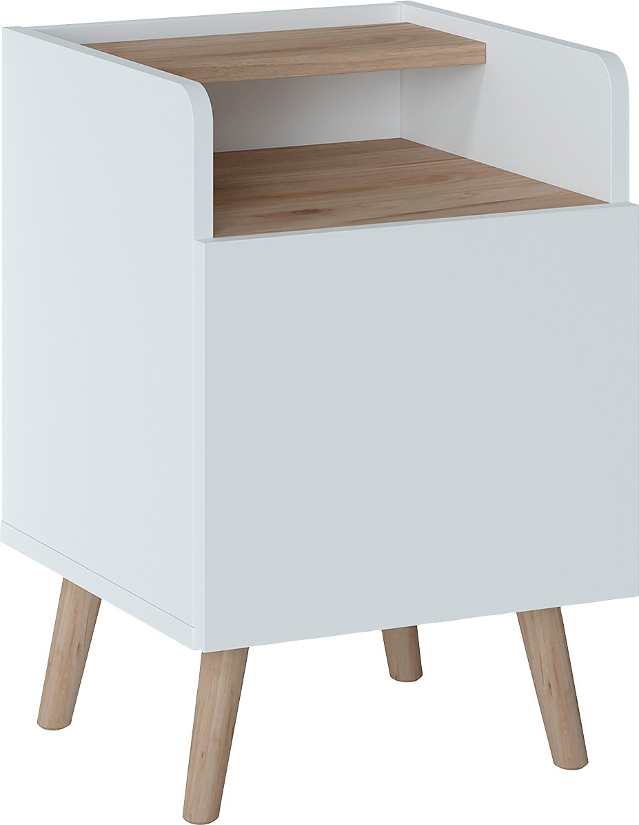 Image of INOSIGN Kommode »Scandi«, Höhe 60 cm bei Ackermann Versand Schweiz