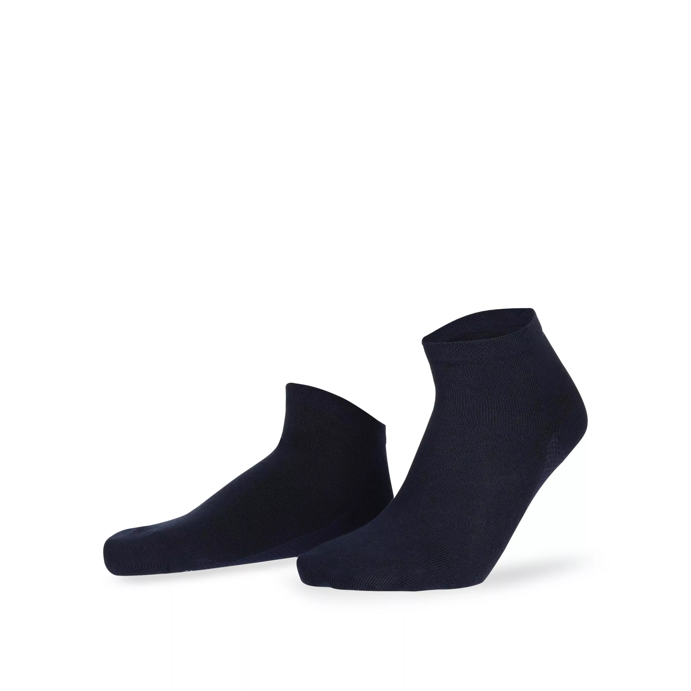 Image of Hudson Sneakersocken "DRY COTTON" Climate Sole, feuchtigkeitsregulierend und atmungsaktiv
