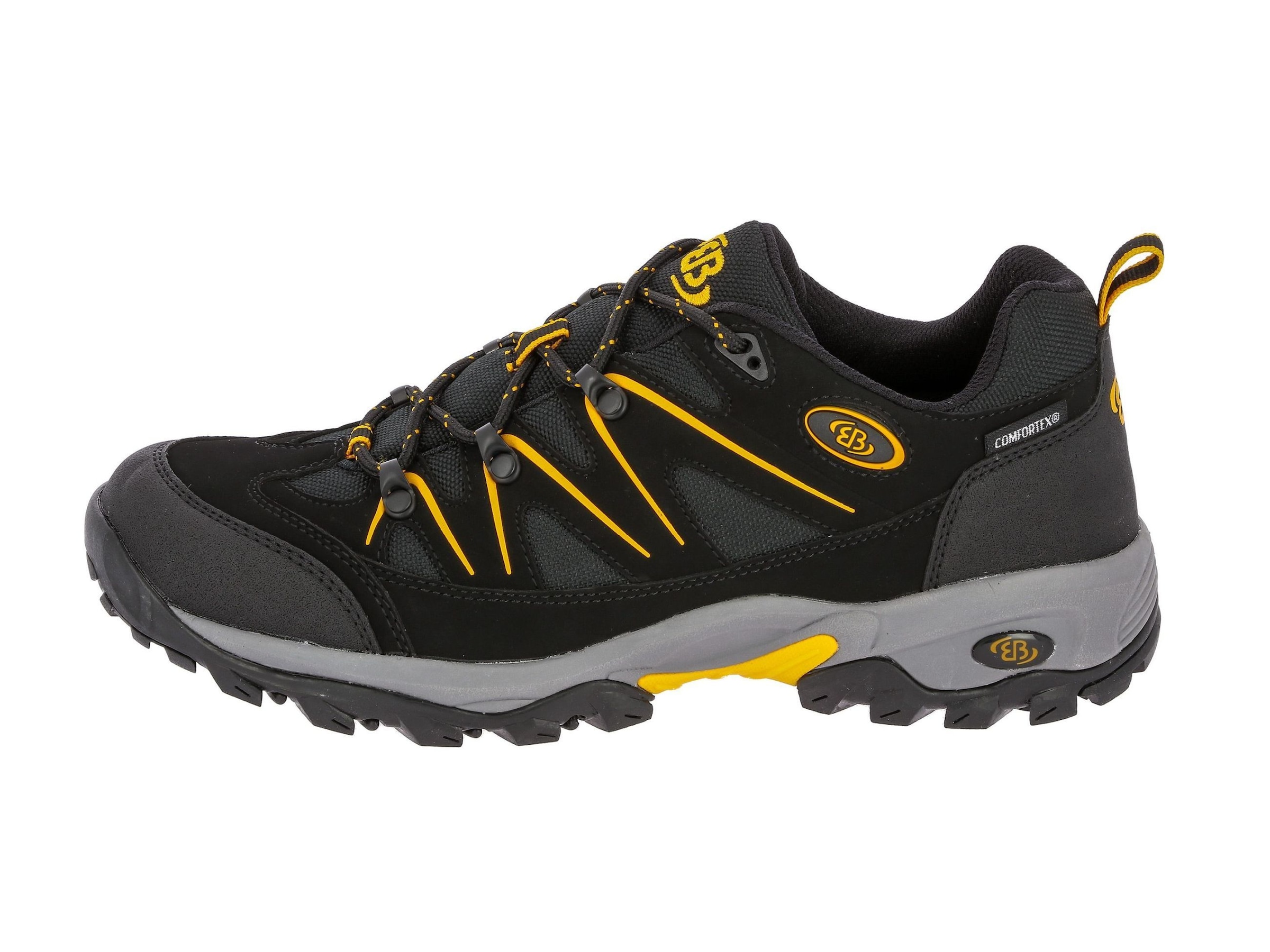 BRÜTTING Outdoorschuh »Outdoorschuh Mount Hunter Low«