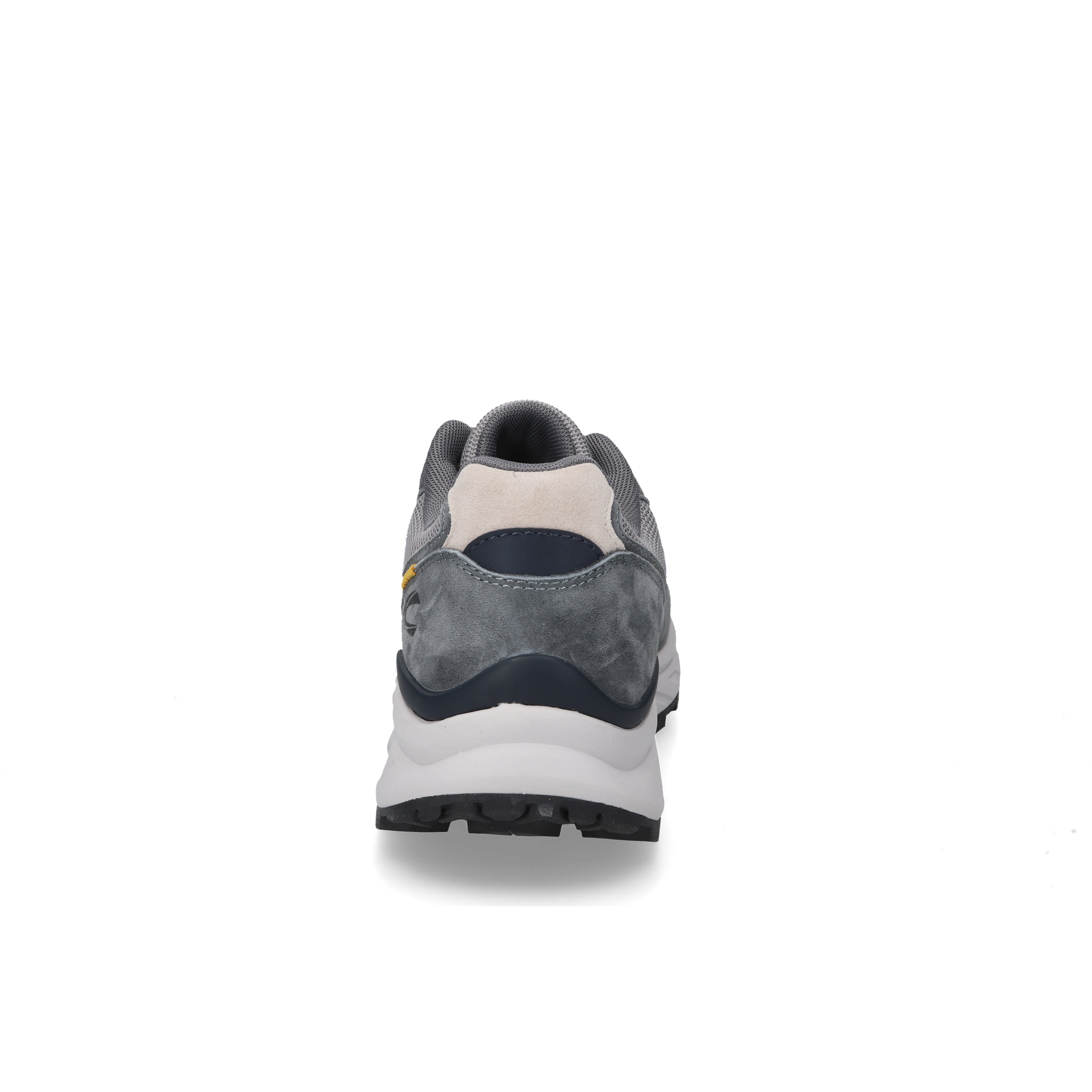 camel active Sneaker  Schnürschuh, Freizeitschuh, Halbschuh mit sportiver Laufsohle