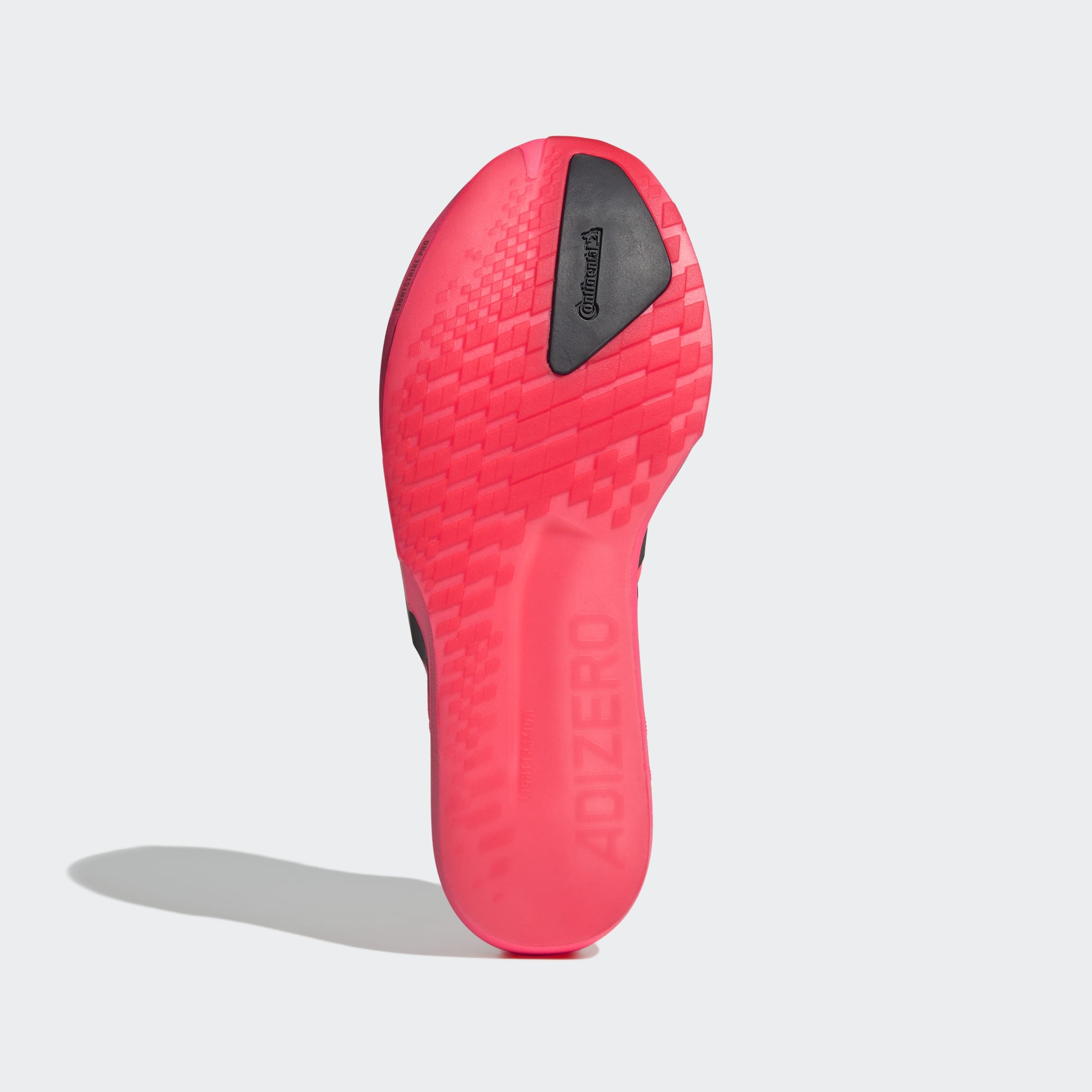 adidas Performance Chaussure de course »ADIZERO ADIOS 9«  chaussure basse et légère