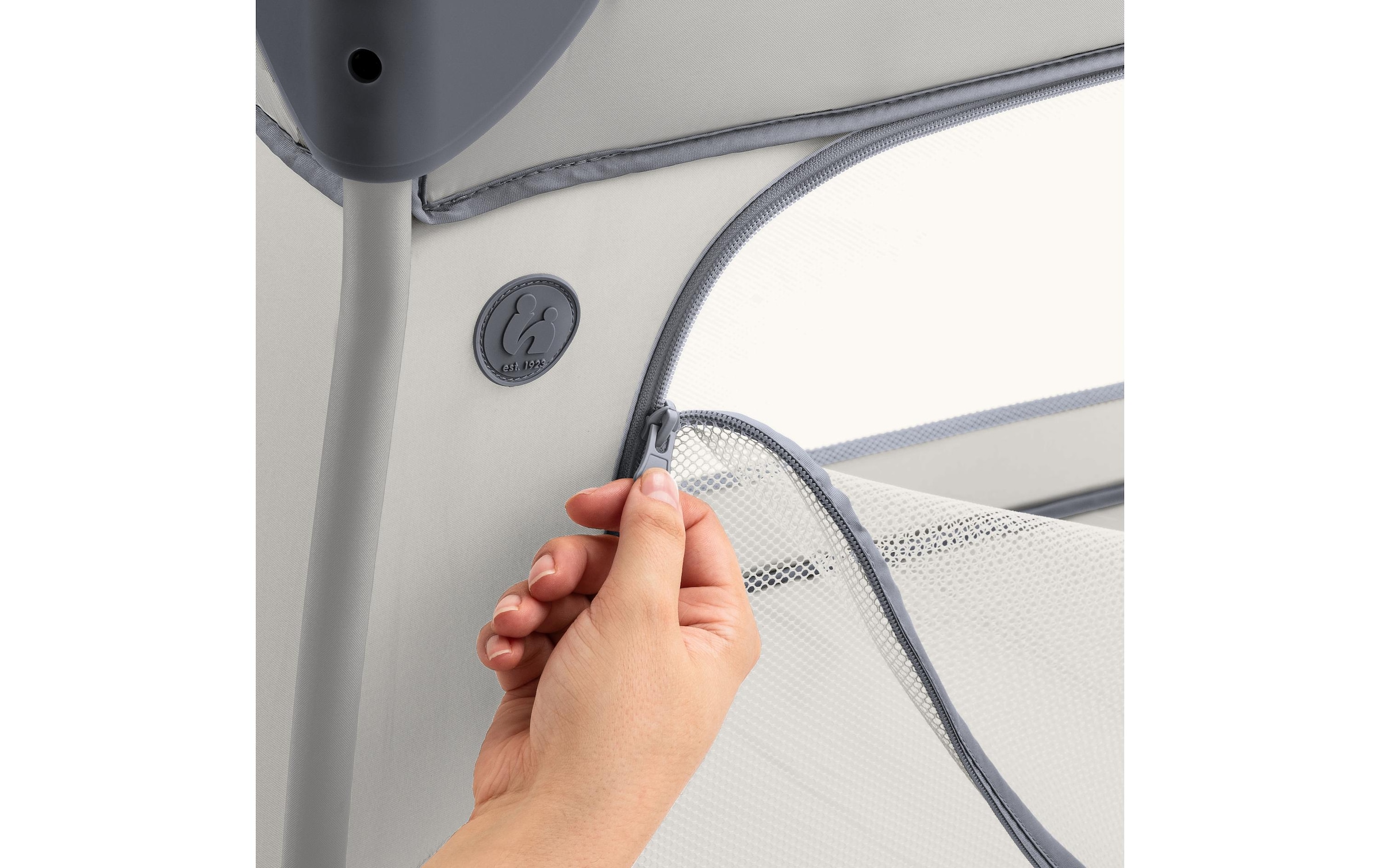 Hauck Baby-Reisebett »Sleep N Easyfold«