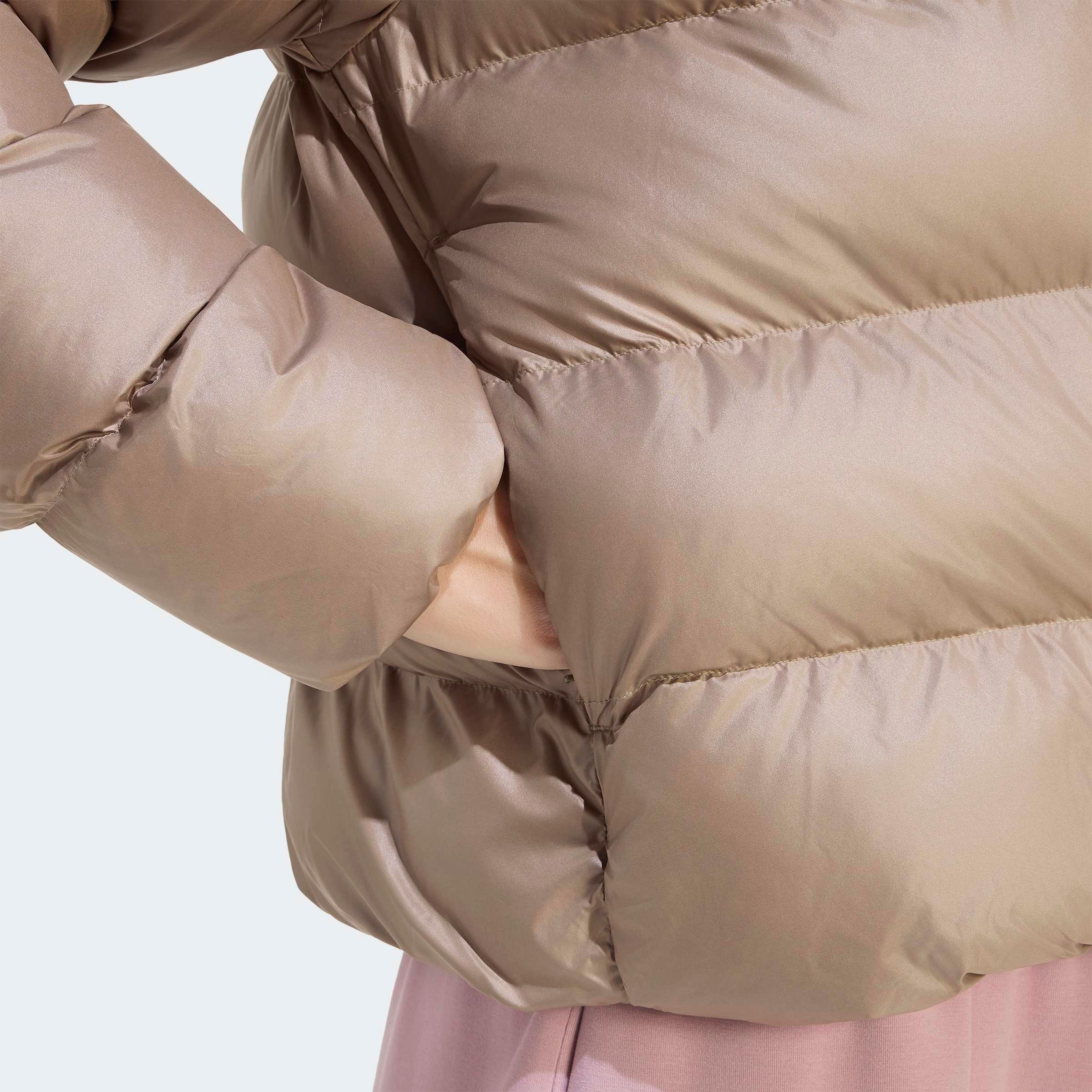 adidas Sportswear Outdoorjacke »ESSENTIALS«