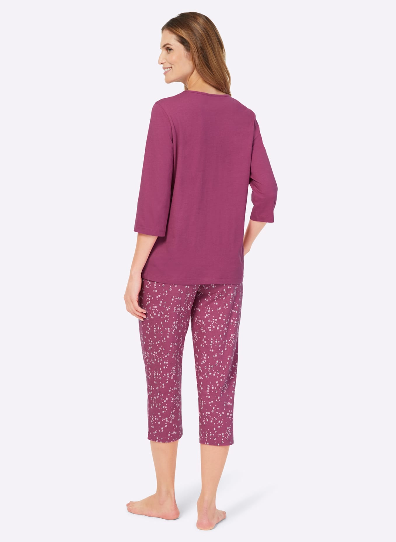 wäschepur Schlafanzug