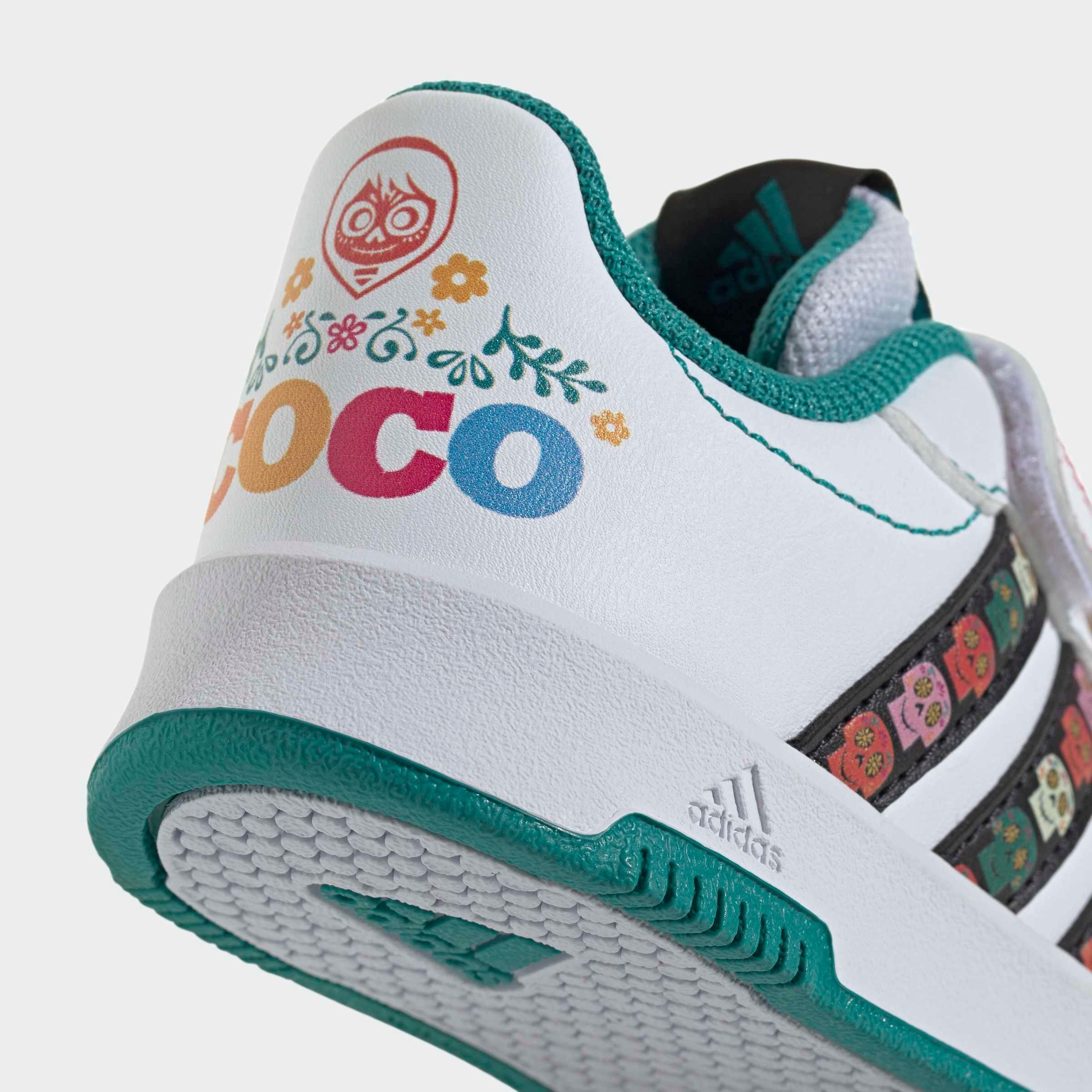 adidas Sportswear Sneaker »ADIDAS DISNEY COCO TENSAUR KINDER«