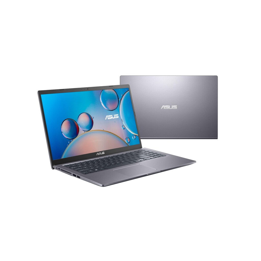 Asus Notebook »X515MA-BQ397W«, 39,46 cm, / 15,6 Zoll, Intel, Celeron, UHD Graphics 600, 256 GB SSD