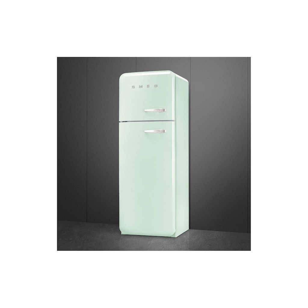 Smeg Kühlschrank, FAB30LPG3 A+++, 172 cm hoch, 60,1 cm breit