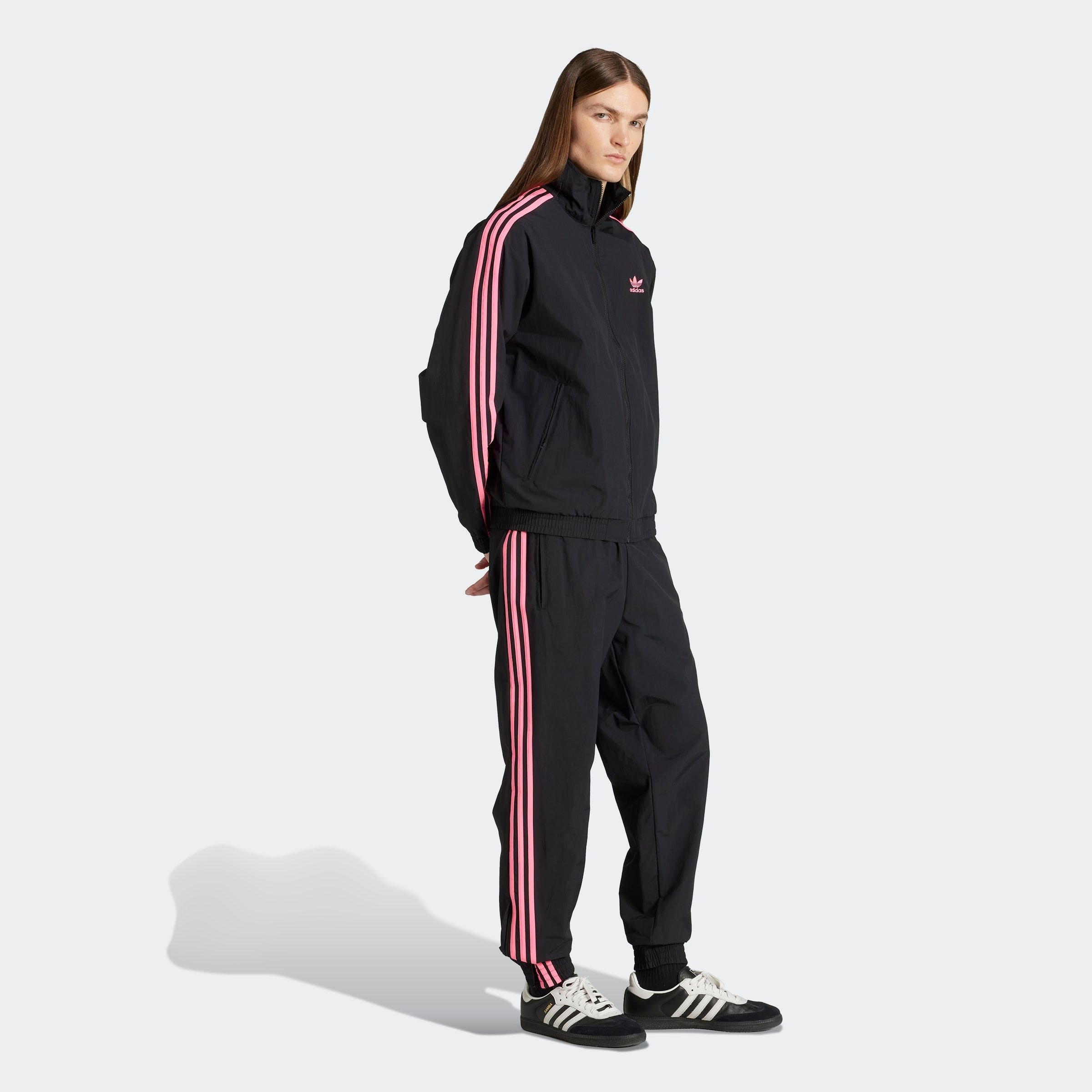 adidas Originals Sporthose »FIREBIRD PANTS«, (1 tlg.)