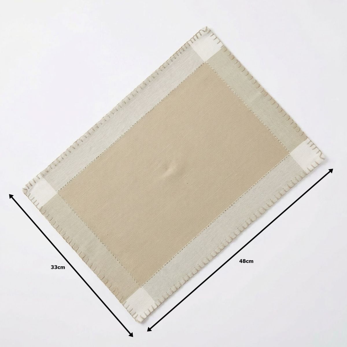 Home affaire Set de table »Platzdeckchen«