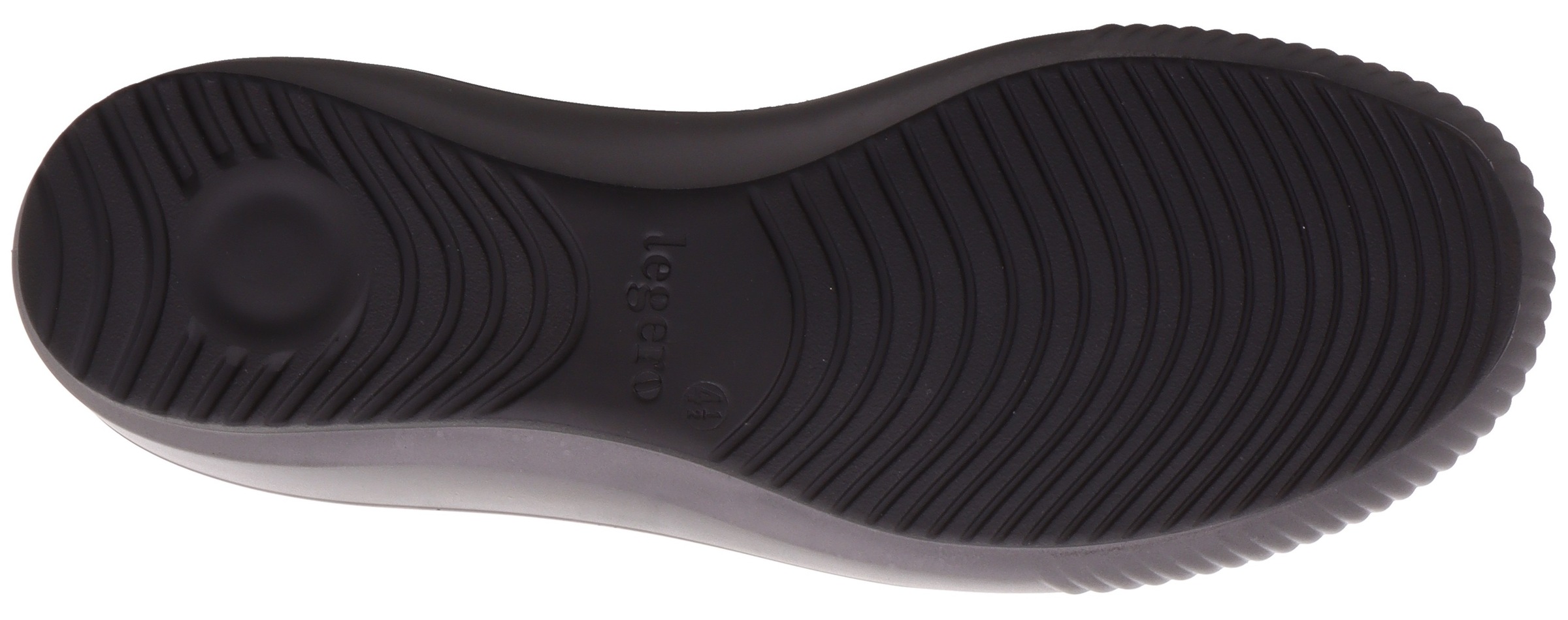 Legero Sneaker »Tanaro 5.0«, in Weite G