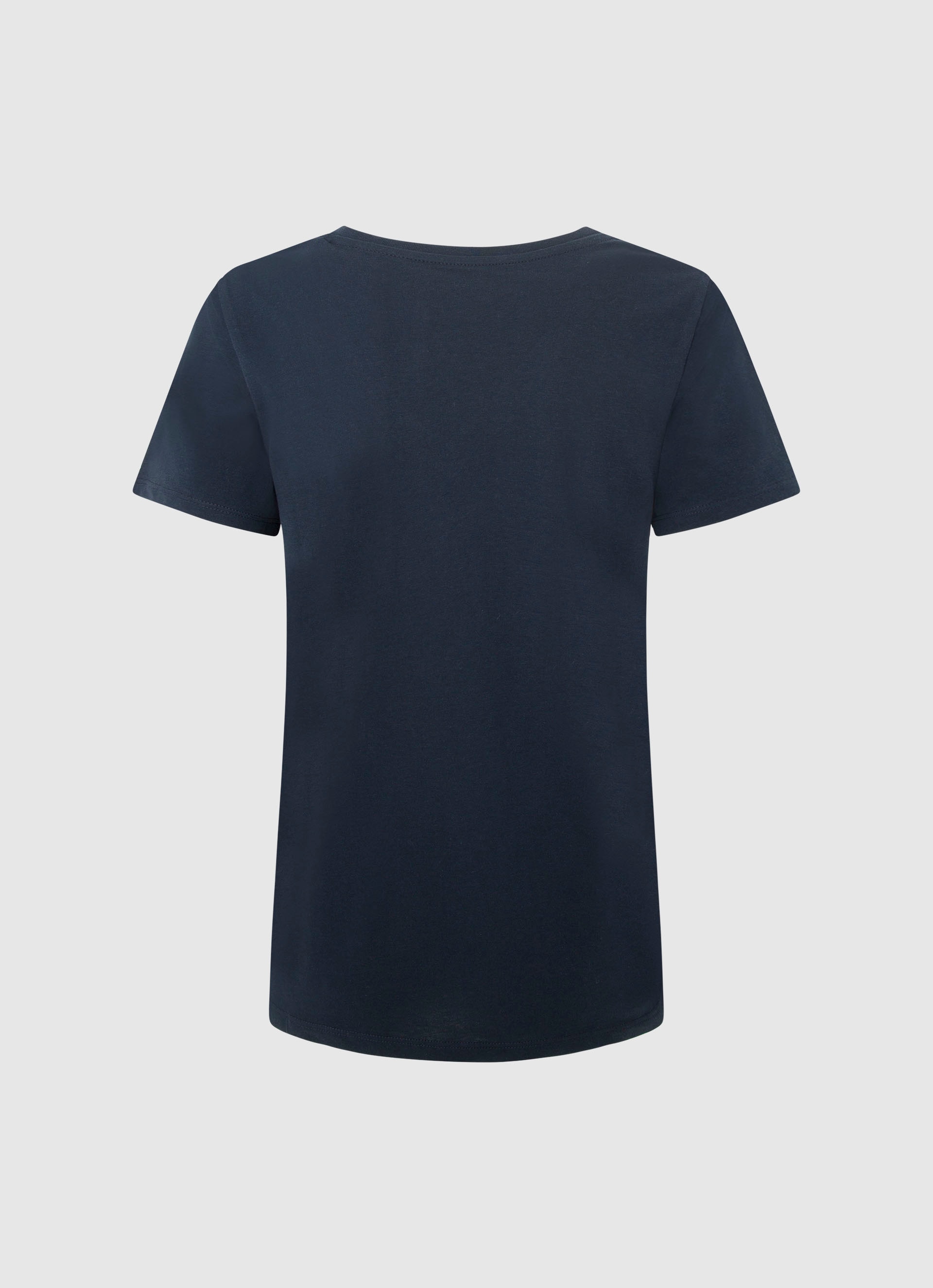 Pepe Jeans V-Shirt »LORETTE V-NECK«