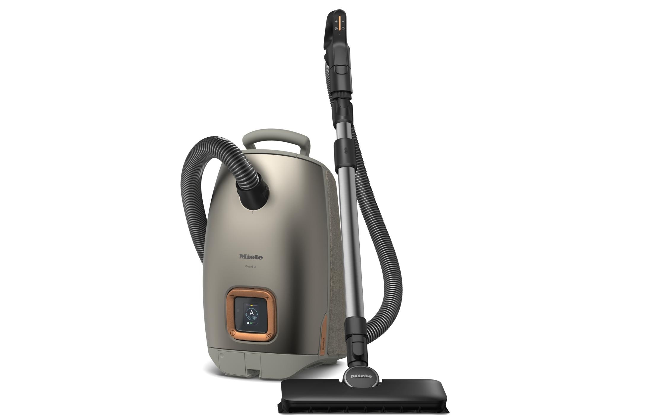 Miele Bodenstaubsauger »Guard L1 Comfort«, 890 W