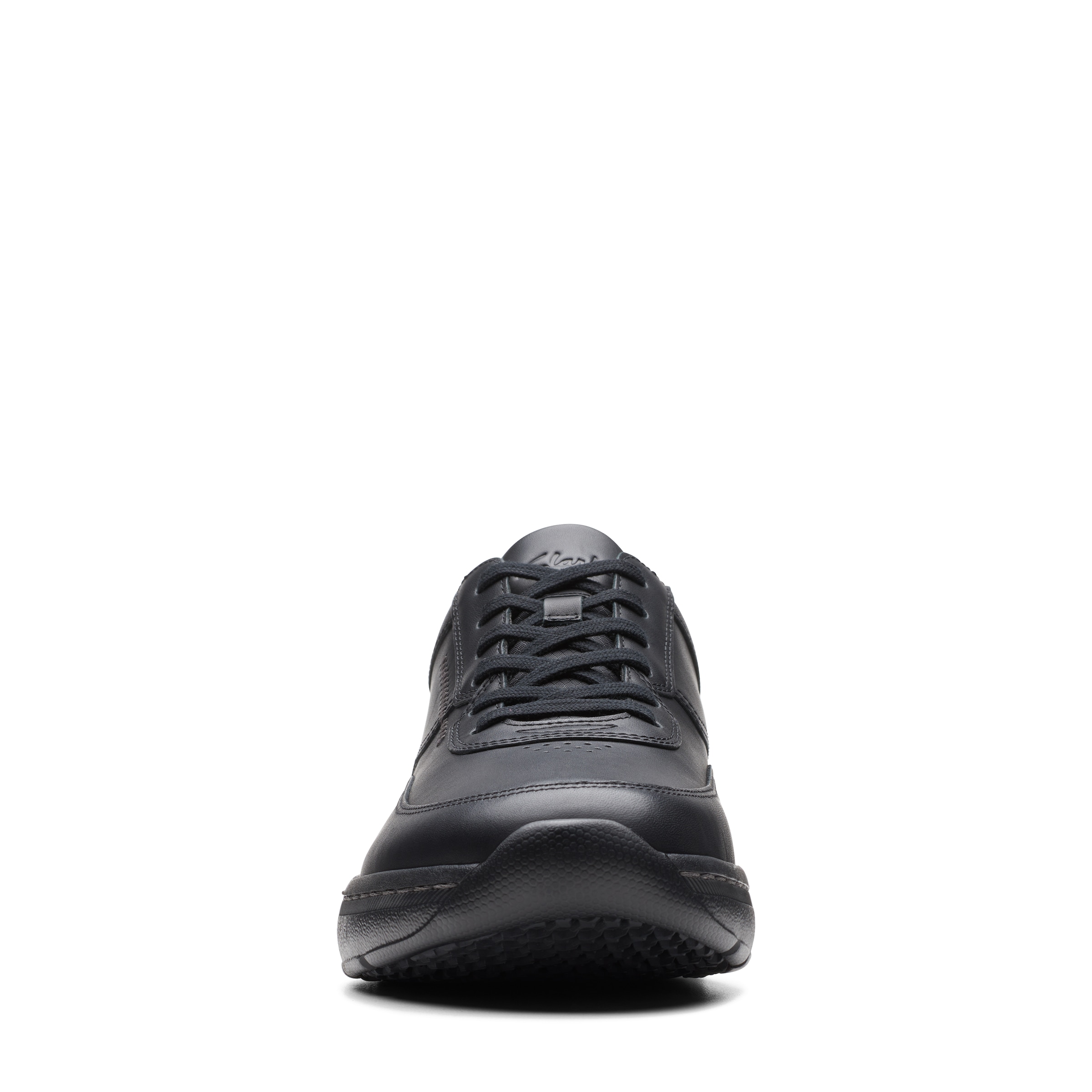 Clarks Sneaker »ClarksPro Lace«, Herausnehmbares Fussbett, Freizeitschuh, Halbschuh, Schnürschuh