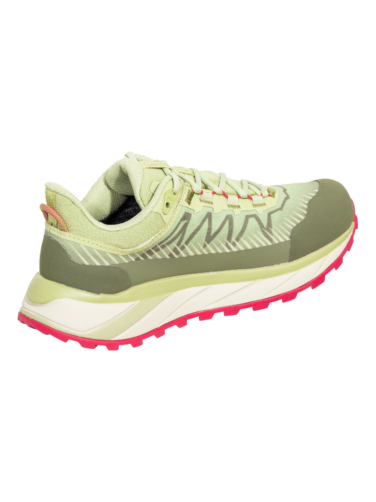 Meindl Chaussure de randonnée »Eldora Lady GORE-TEX®«  Léger, robuste & confortable – avec adhérence, amorti & protection