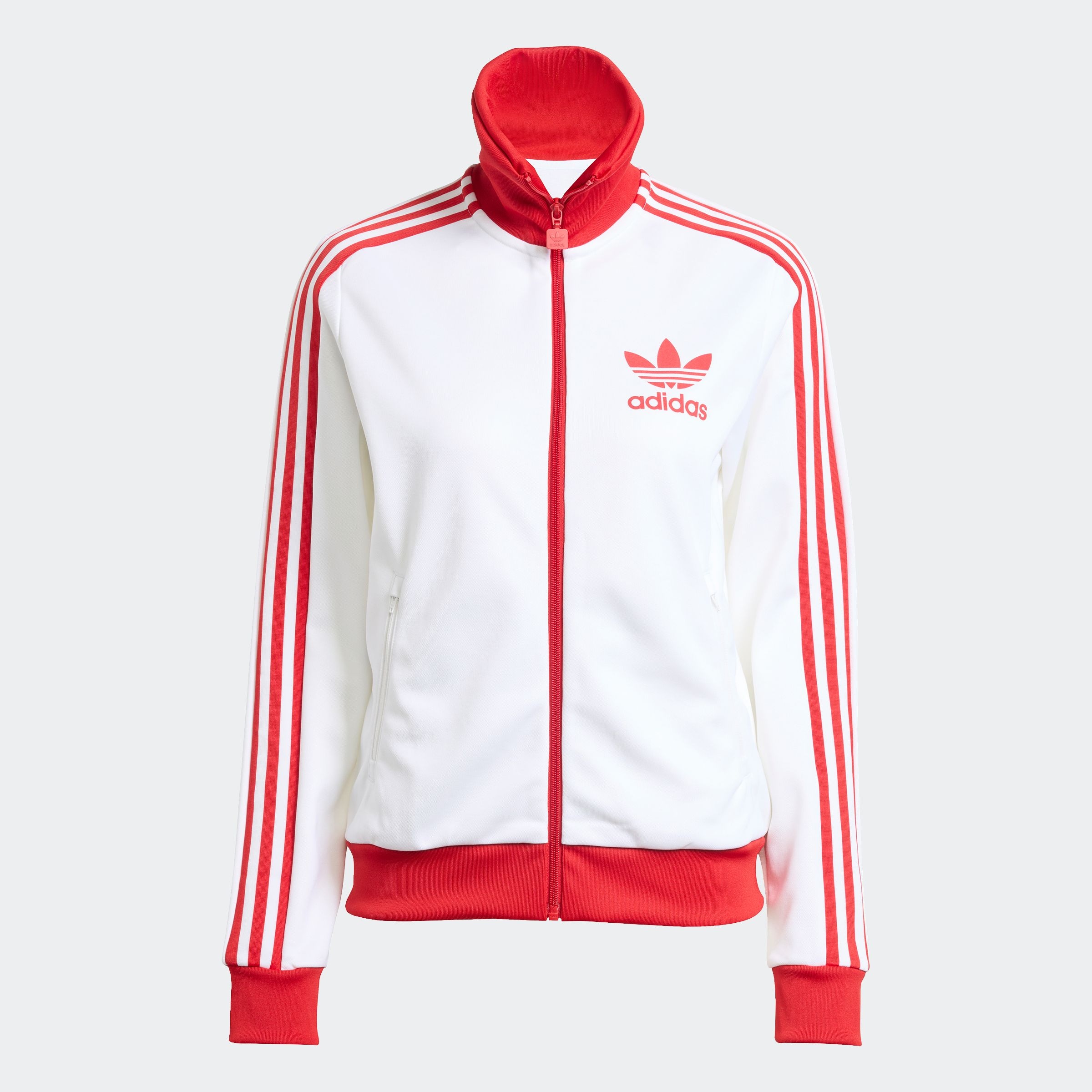adidas Originals Trainingsjacke »CLASSIC TT«