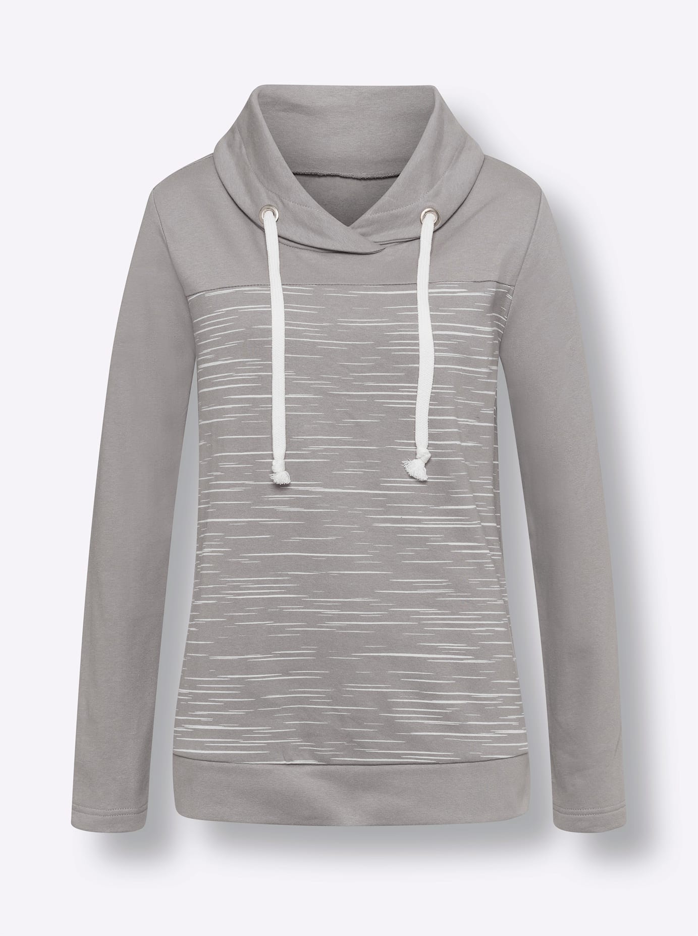 Classic Basics Sweatshirt