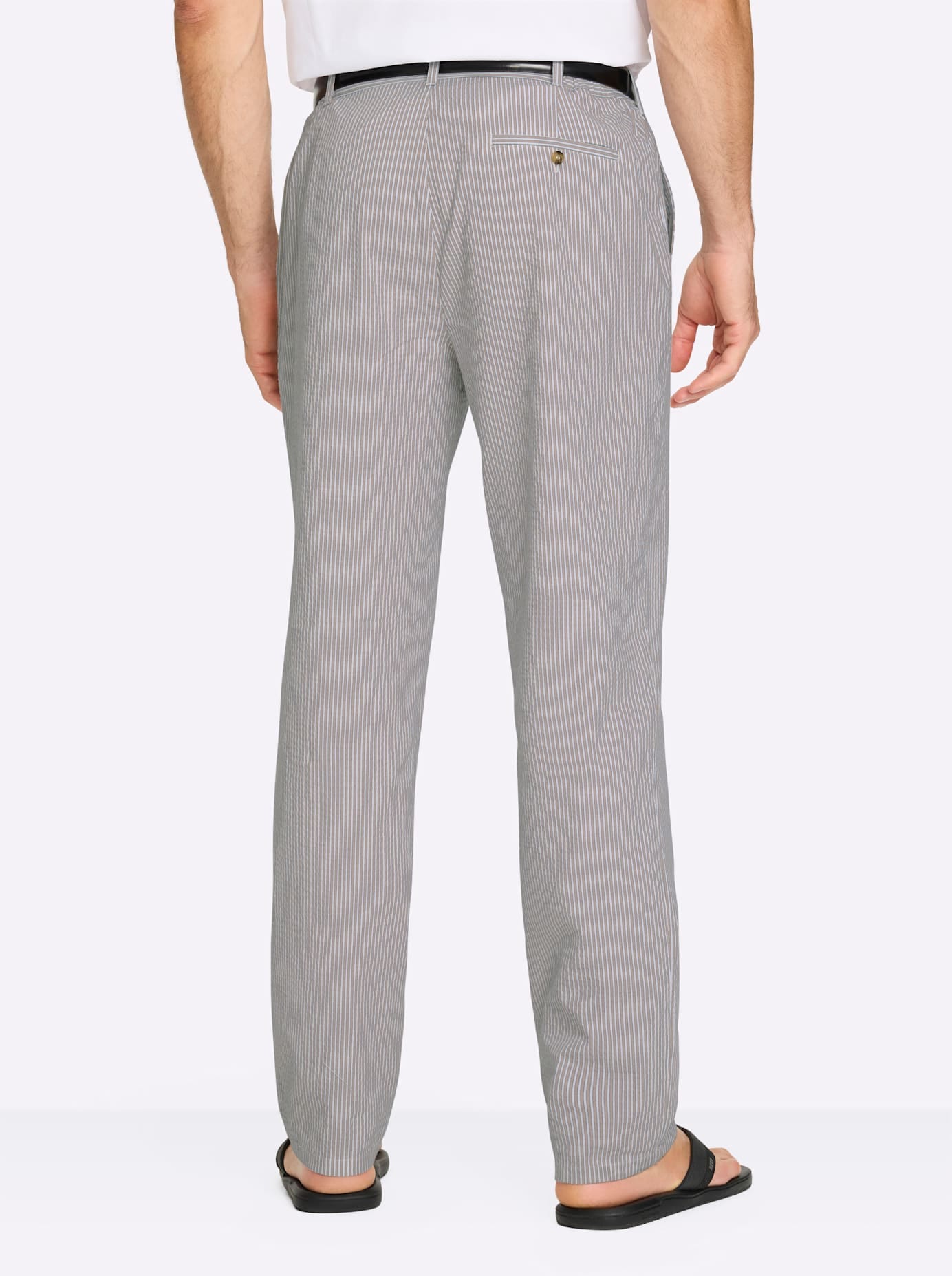 Marco Donati Pantalon tissé