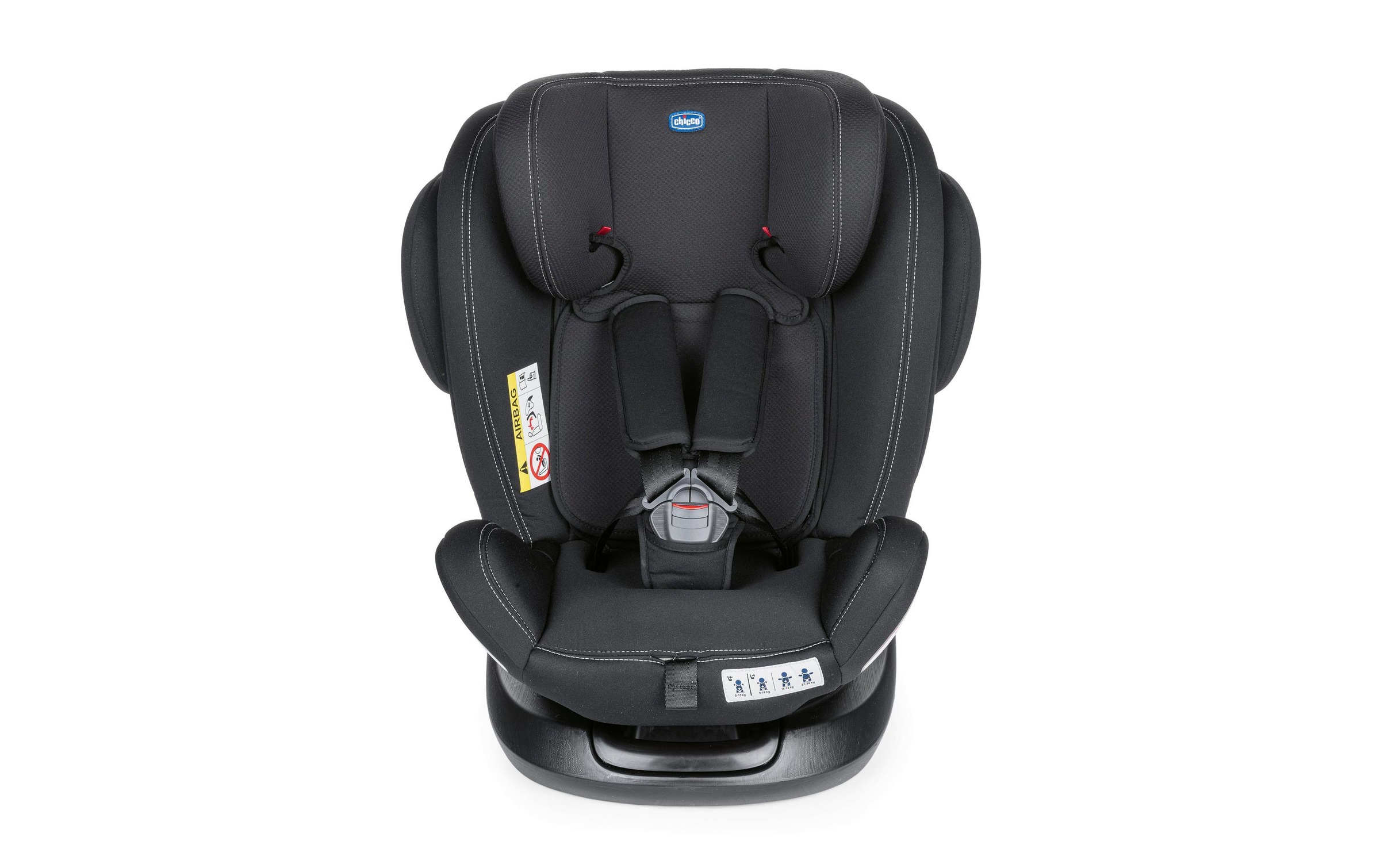 Chicco Autokindersitz »Unico Plus«, Klasse 0 / 1 / II / III (bis 36 kg)